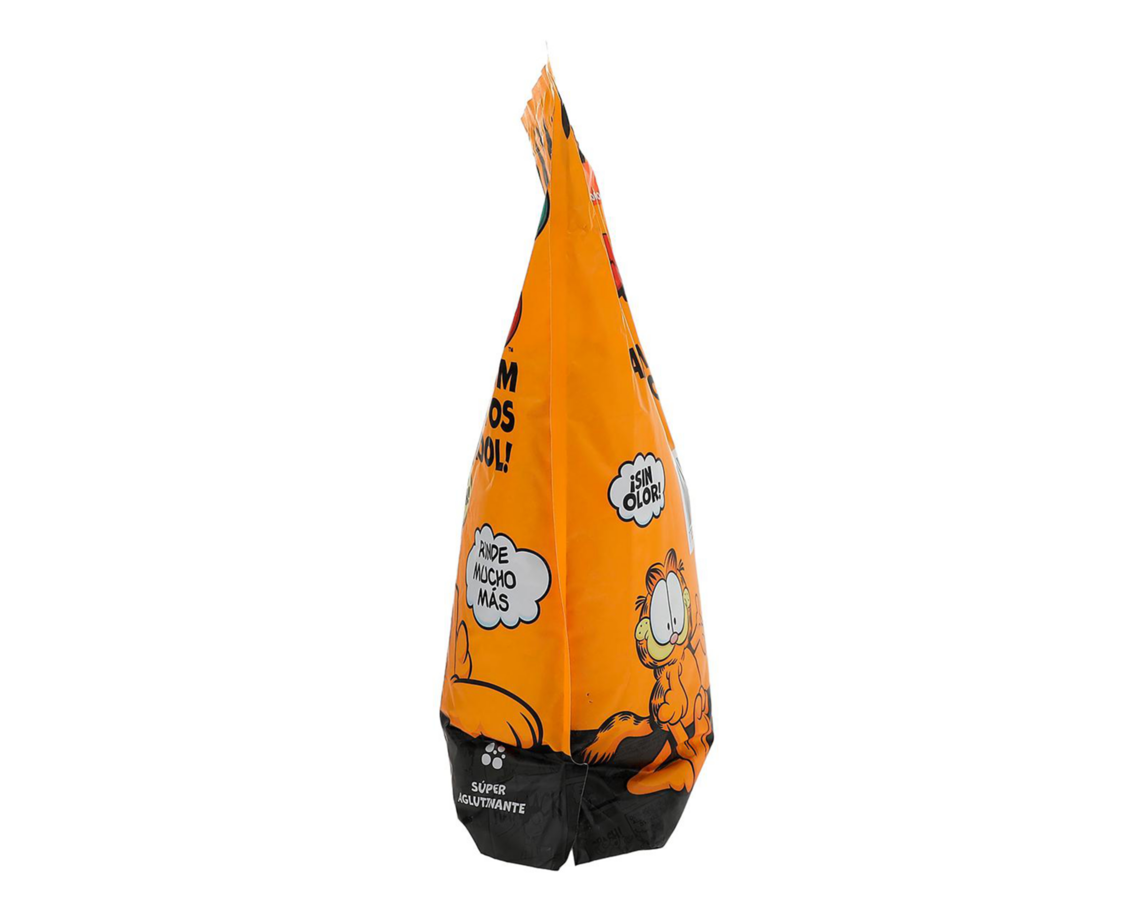 Foto 4 pulgar | Arena para Gato Pets & More 5 kg