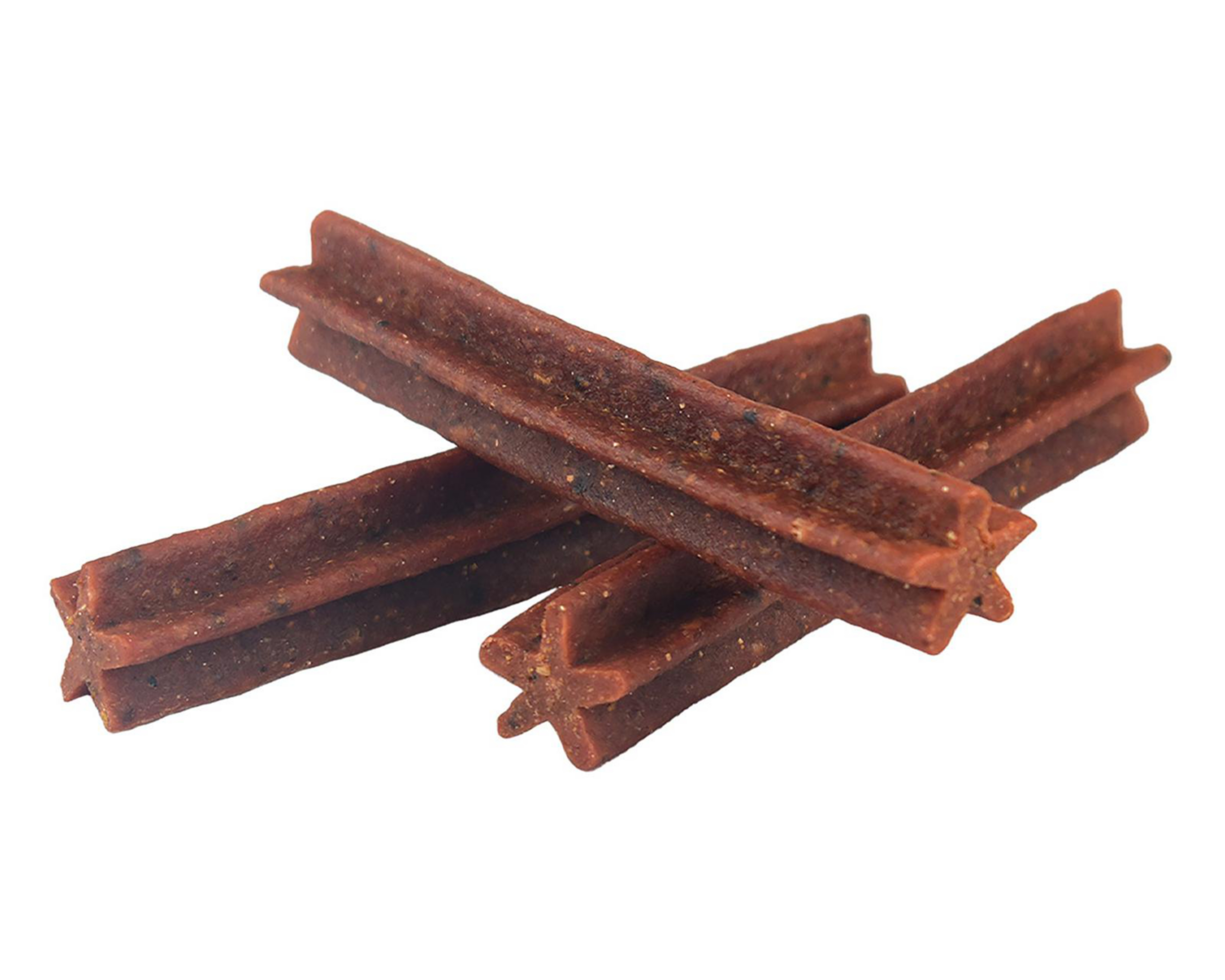 Foto 4 pulgar | Snack Yummy Sticks para Perro Fancy Pets 60 g