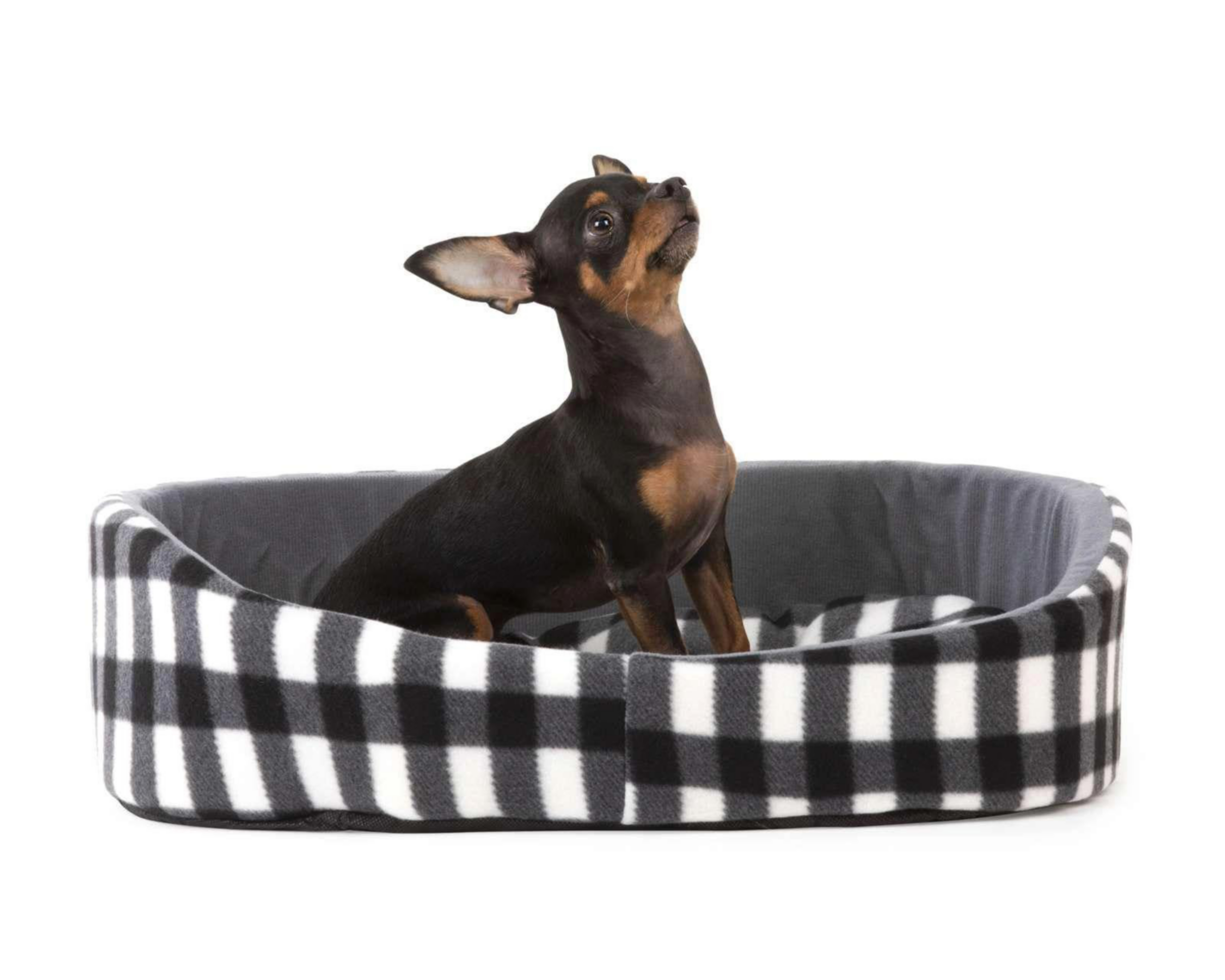 Foto 2 pulgar | Cama para Mascota Huppy 49 x 39 cm