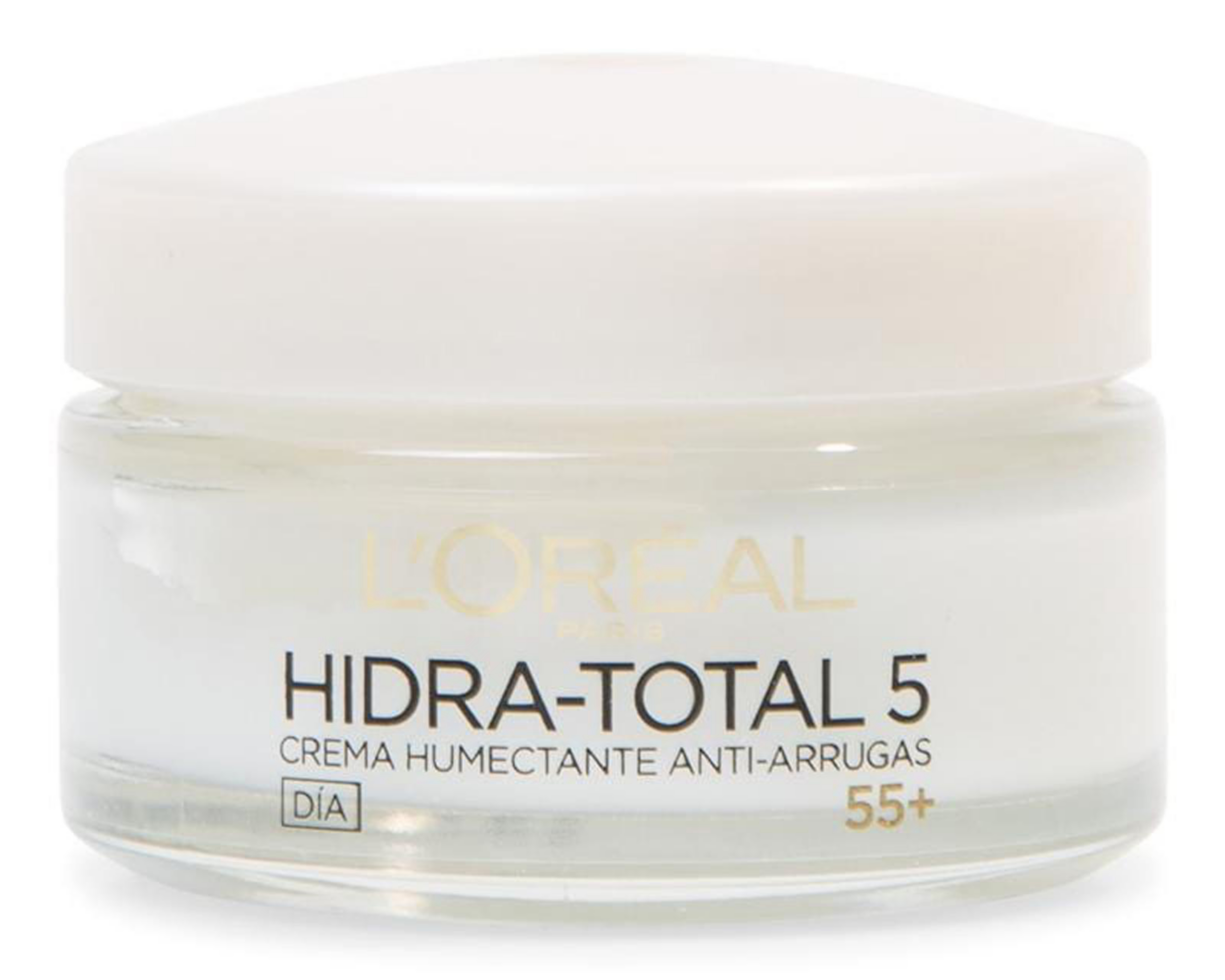 Foto 2 pulgar | Crema Facial Hidra Total 5 L´oréal