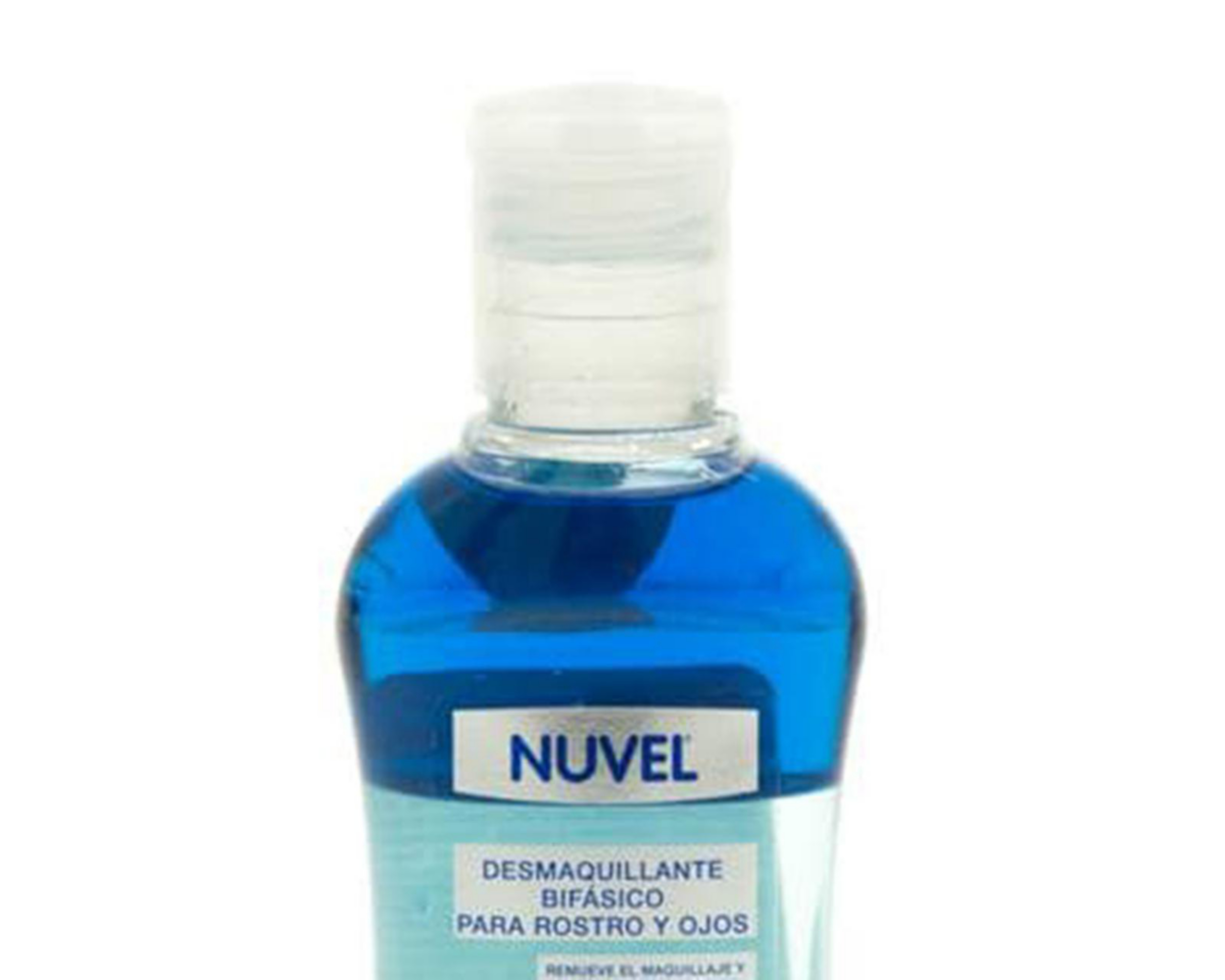 Foto 2 | Desmaquillante para Rostro Nuvel