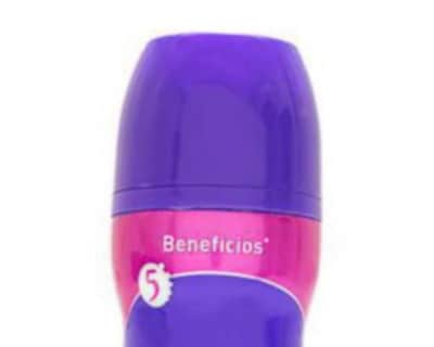 Foto 2 | Desodorante en aerosol Lady Speed Stick Pro 5 en 1