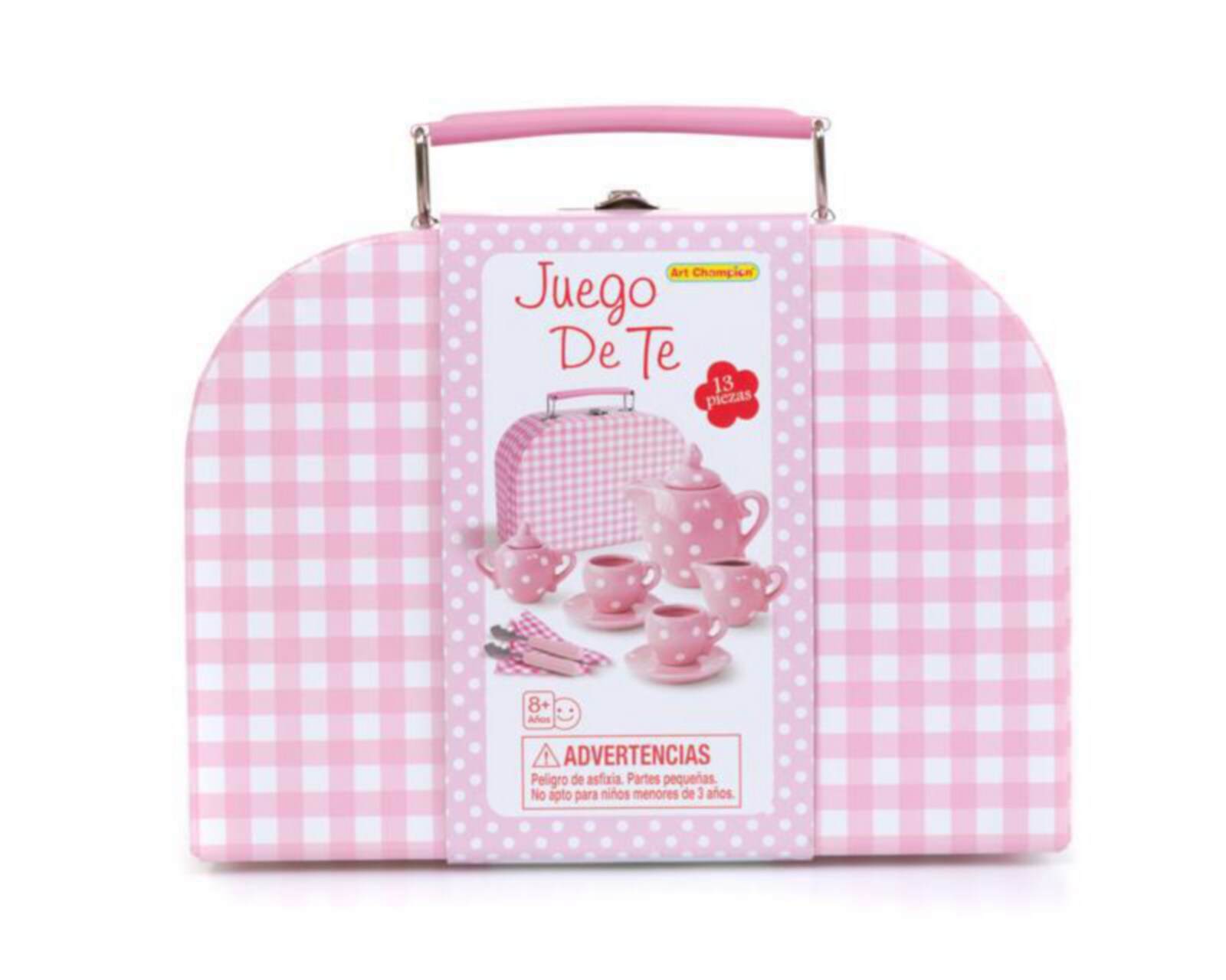 juguetes de coppel para niña