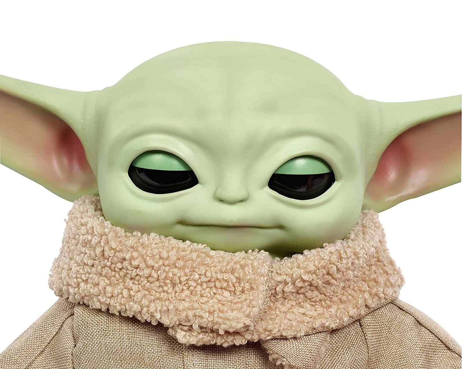 Foto 3 | Peluche Star Wars Grogu