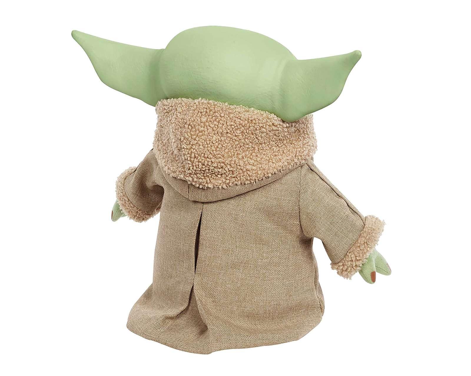 Foto 6 | Peluche Star Wars Grogu