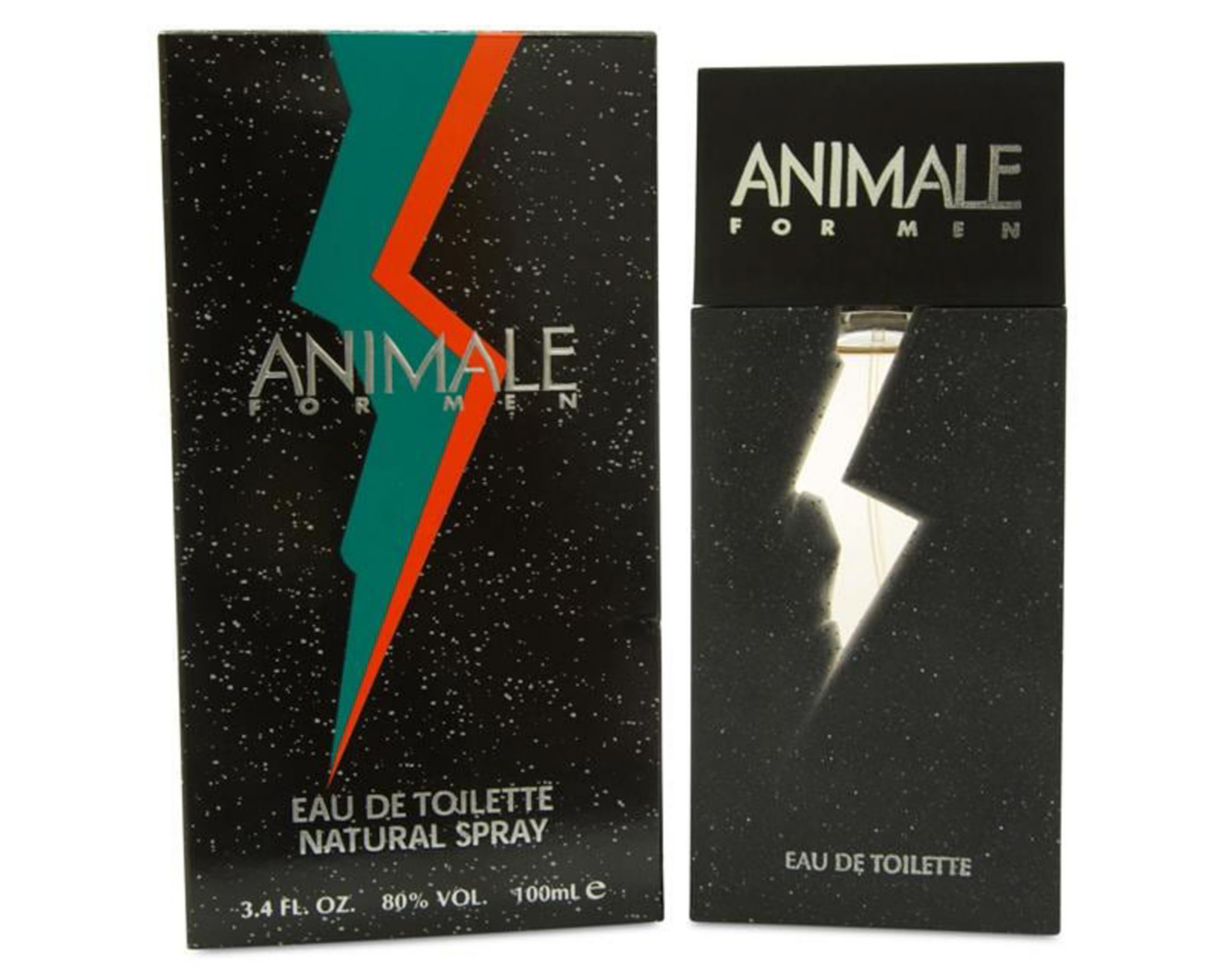 Foto 2 pulgar | Perfume Animale For Men Eau de Toilette 100 ml