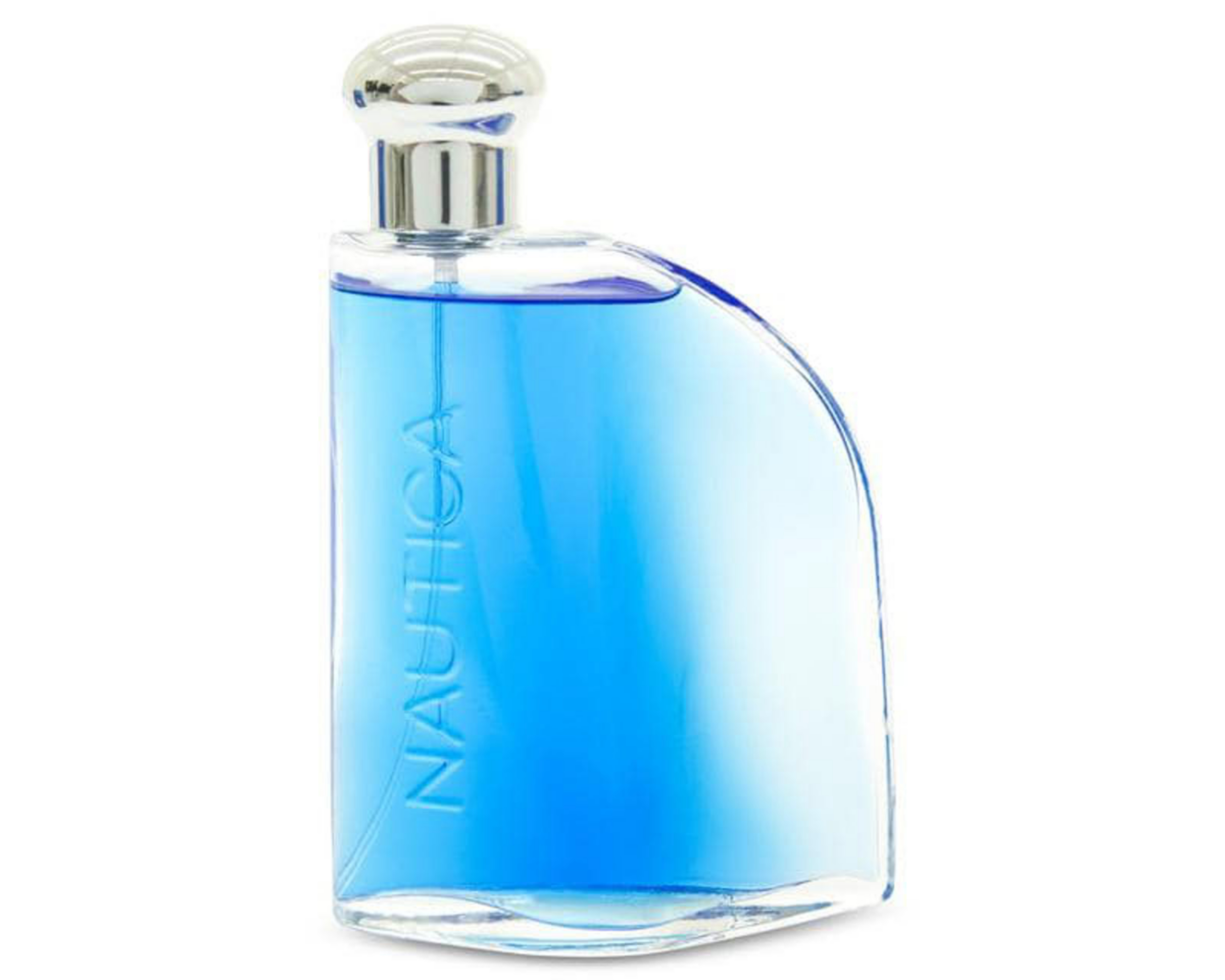 Foto 3 pulgar | Perfume Nautica Blue Eau de Toilette 100 ml