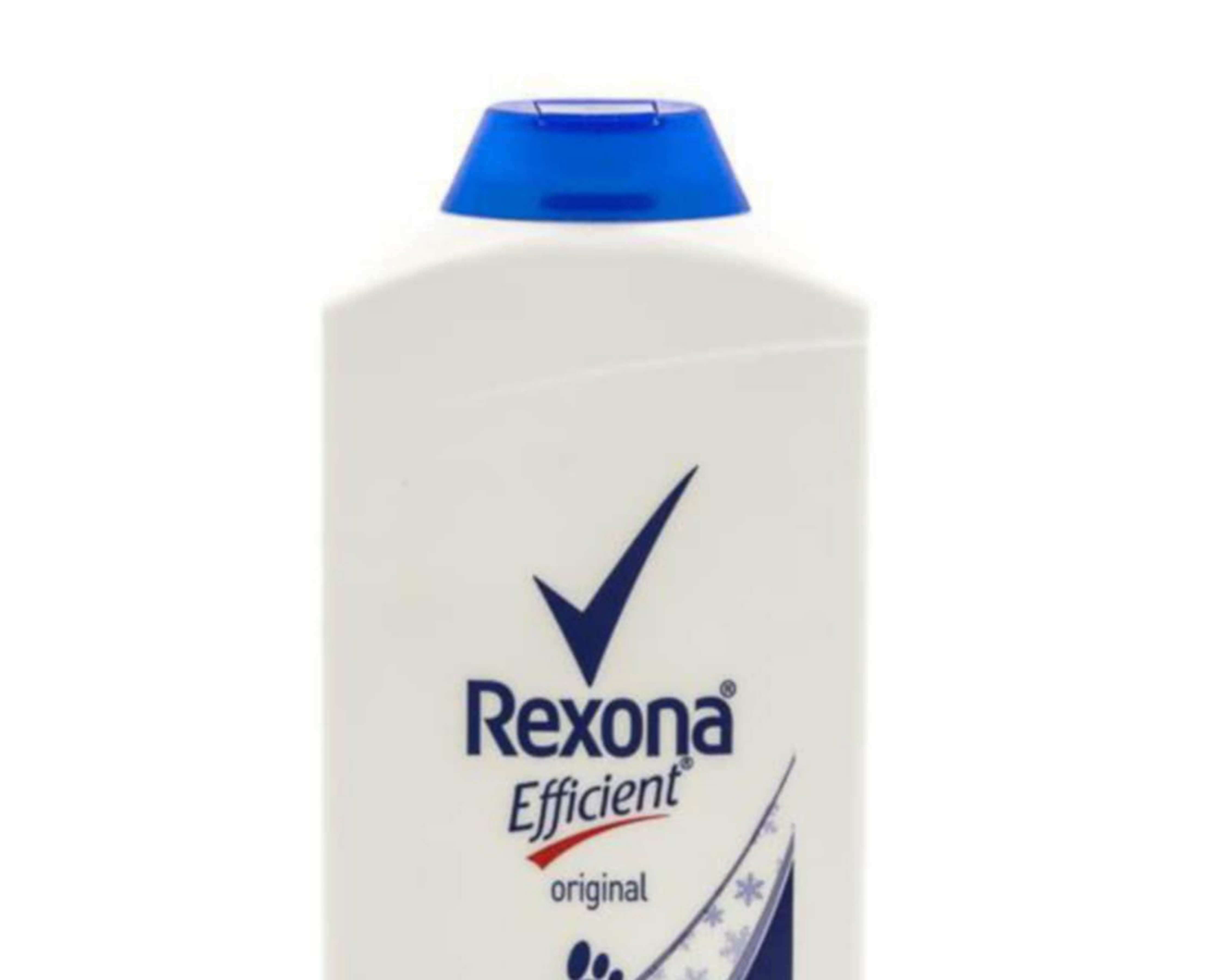 Foto 2 | Talco para Pies Rexona Efficient