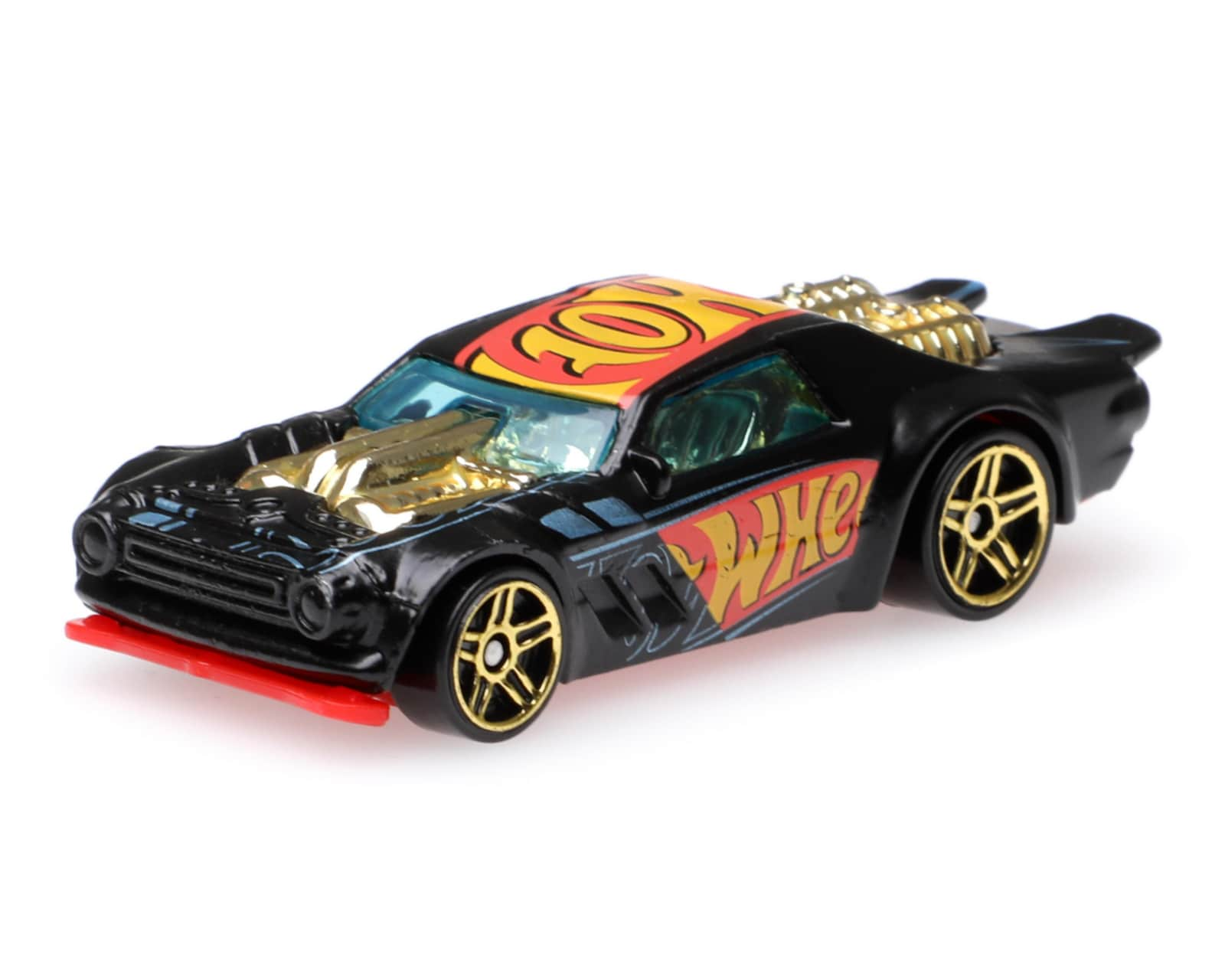 Pista Hot Wheels City Pizzaria Veloz Mattel