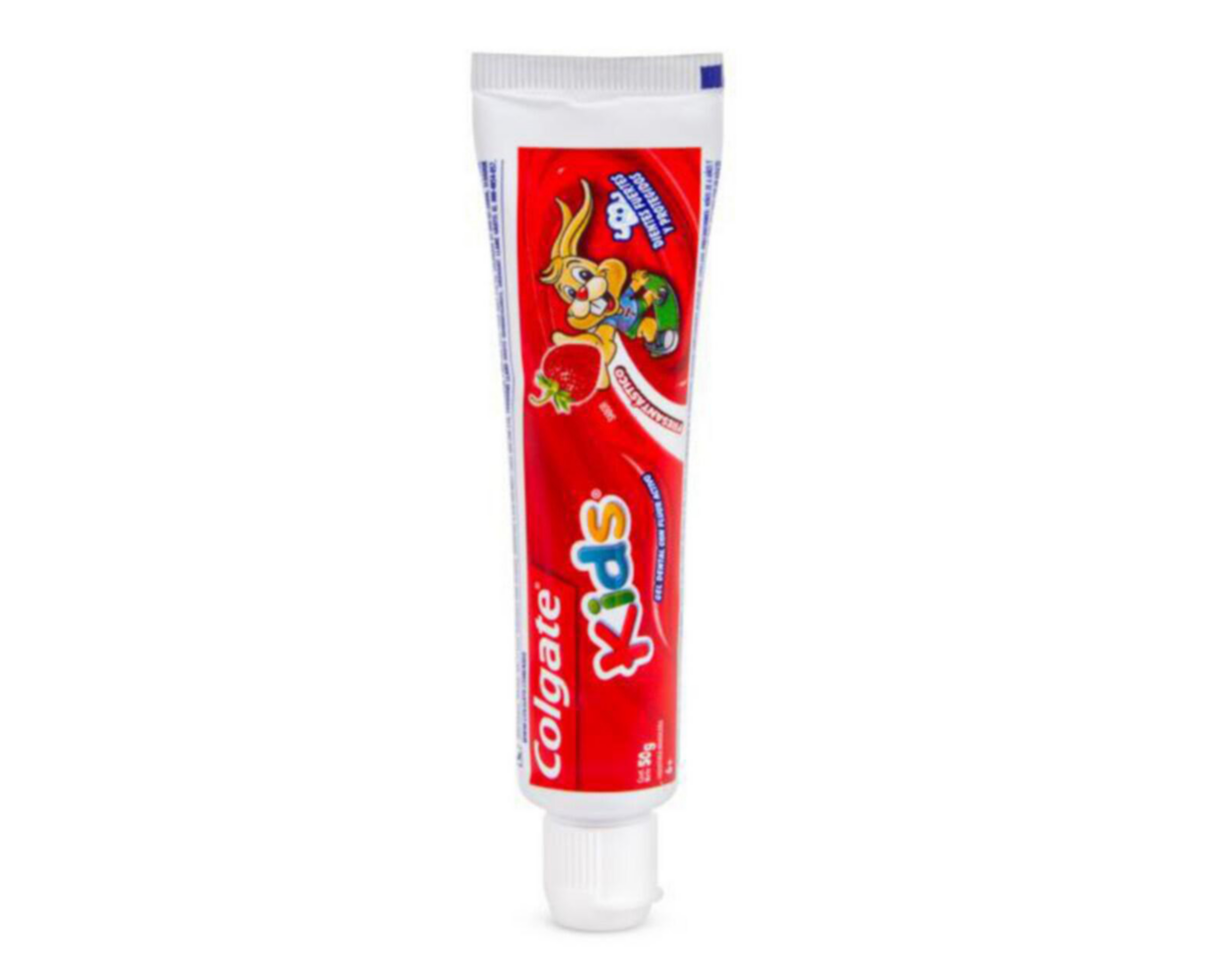 Pasta Dental Infantil Colgate Kids