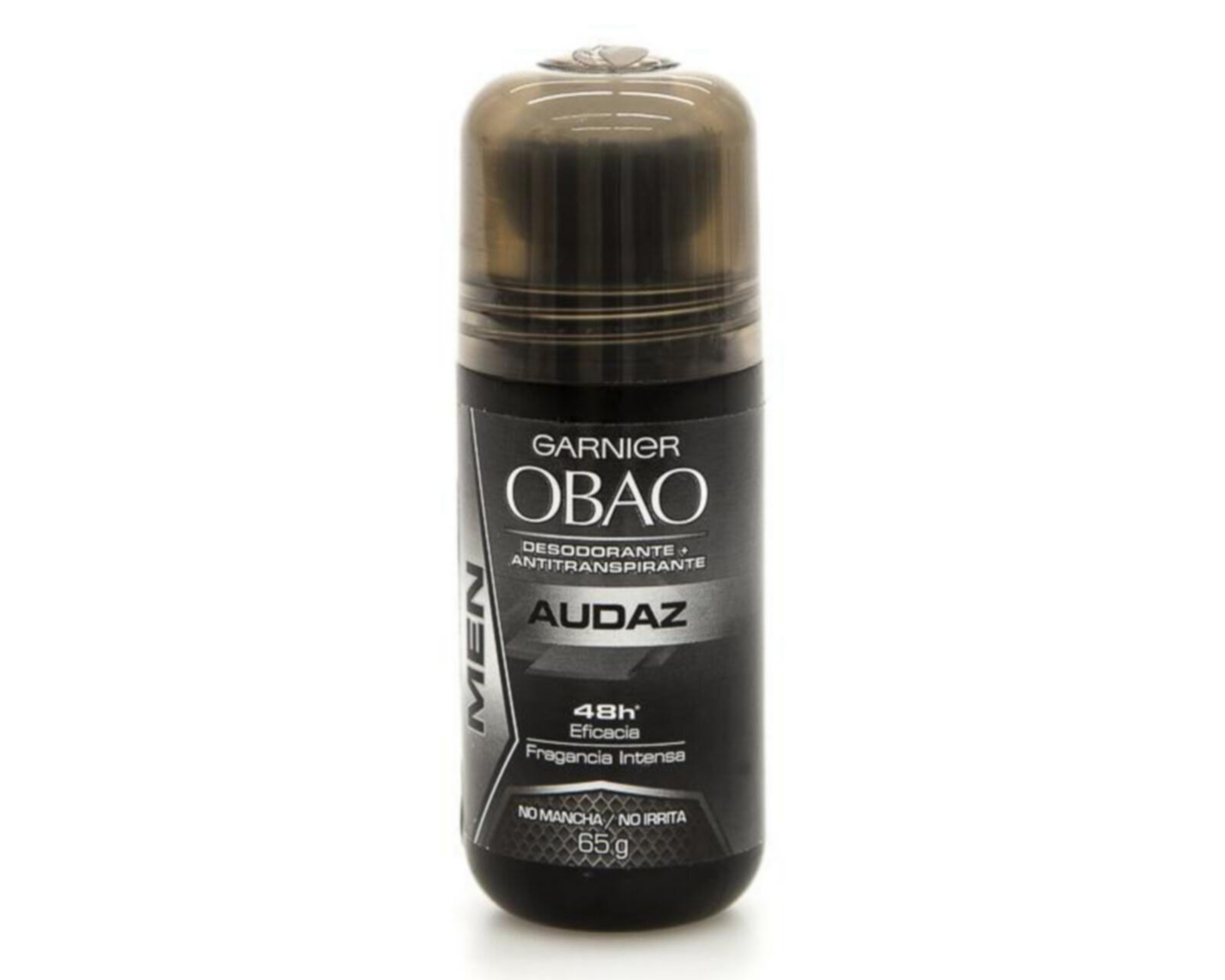 Desodorante en Roll-On O-Bao Audaz