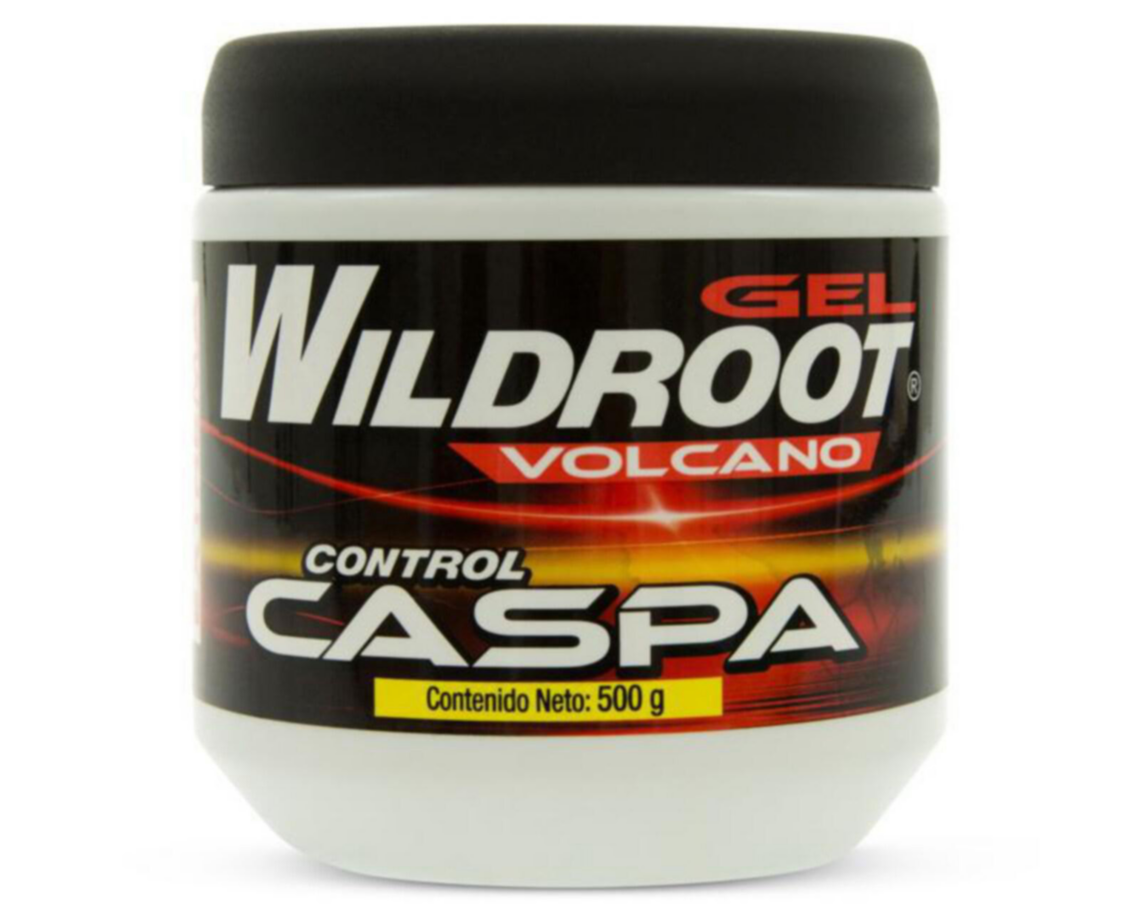 Foto 2 pulgar | Gel para el Cabello Wildroot Volcano Control Caspa