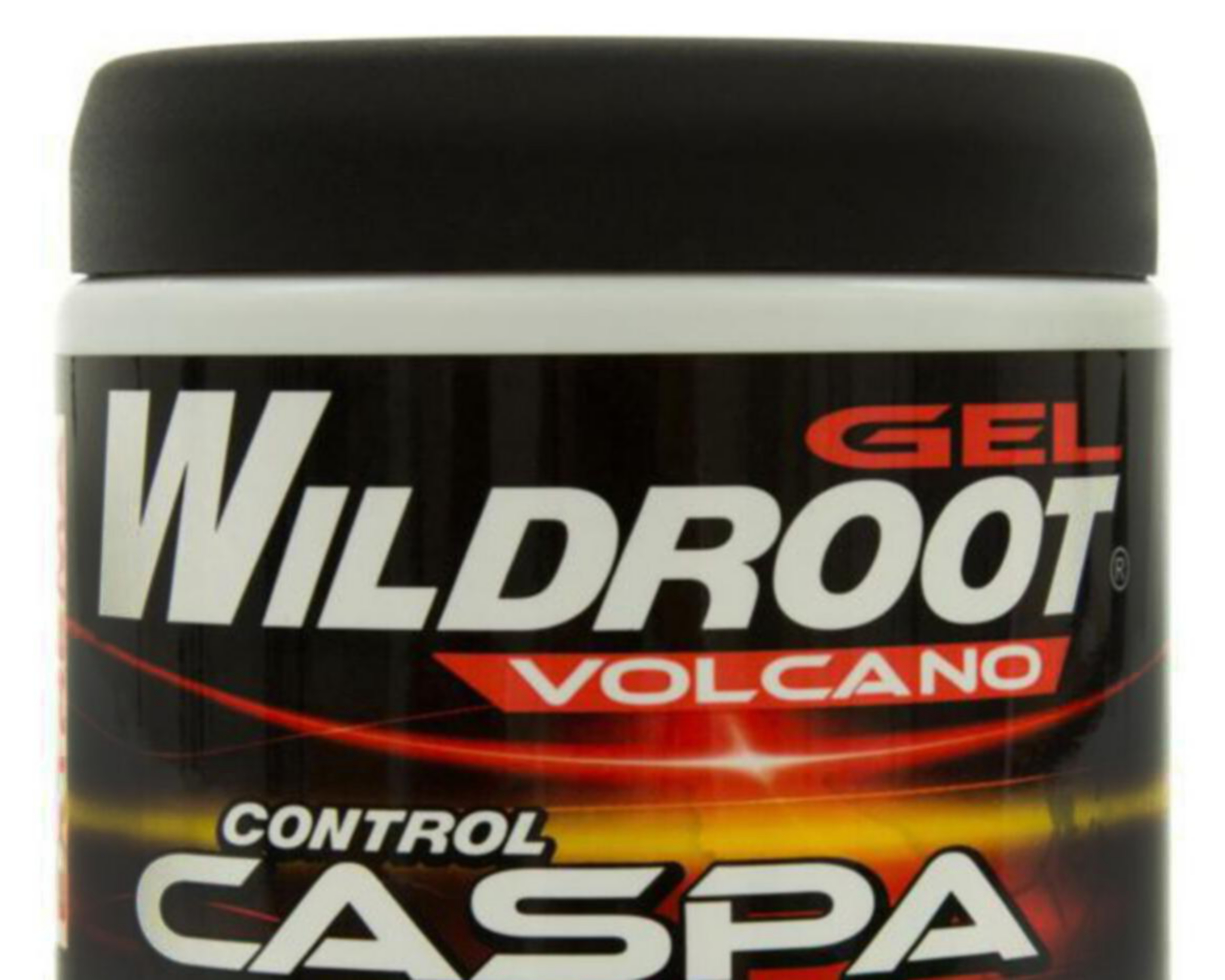Foto 3 pulgar | Gel para el Cabello Wildroot Volcano Control Caspa