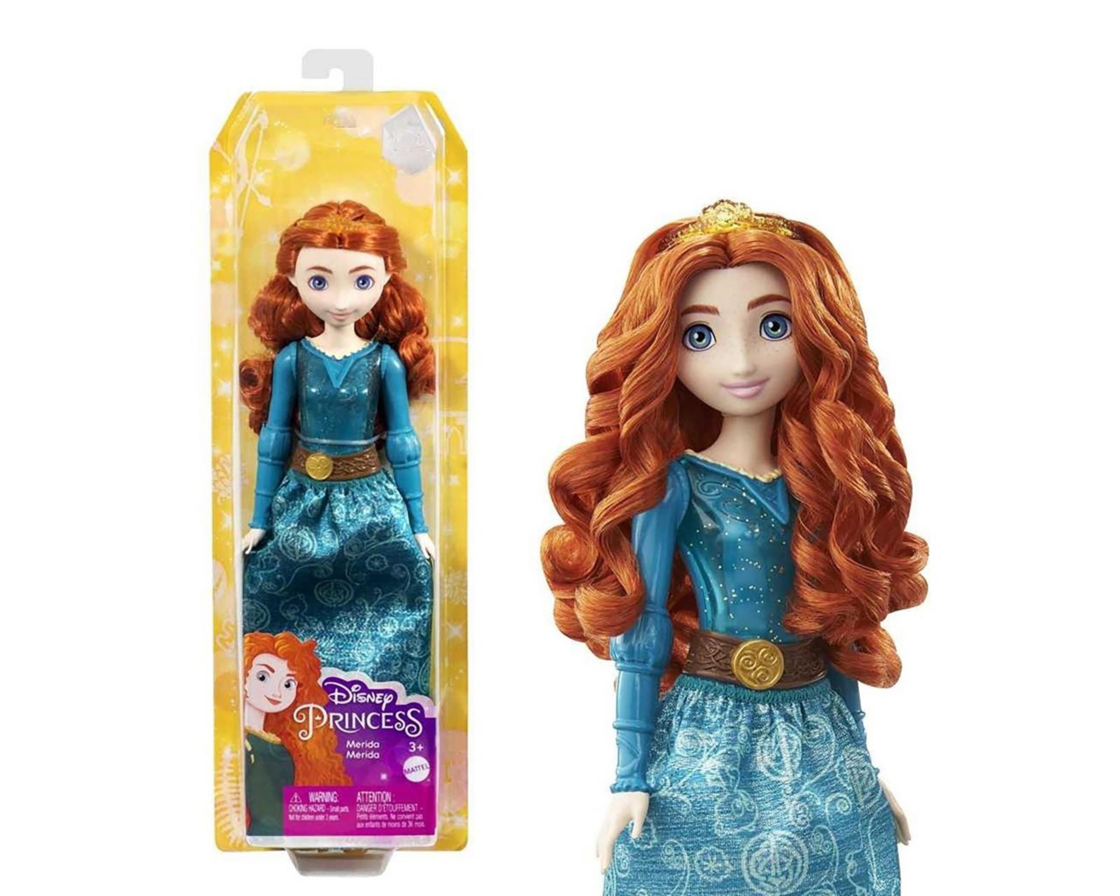 Deals muñecas princesas disney hasbro