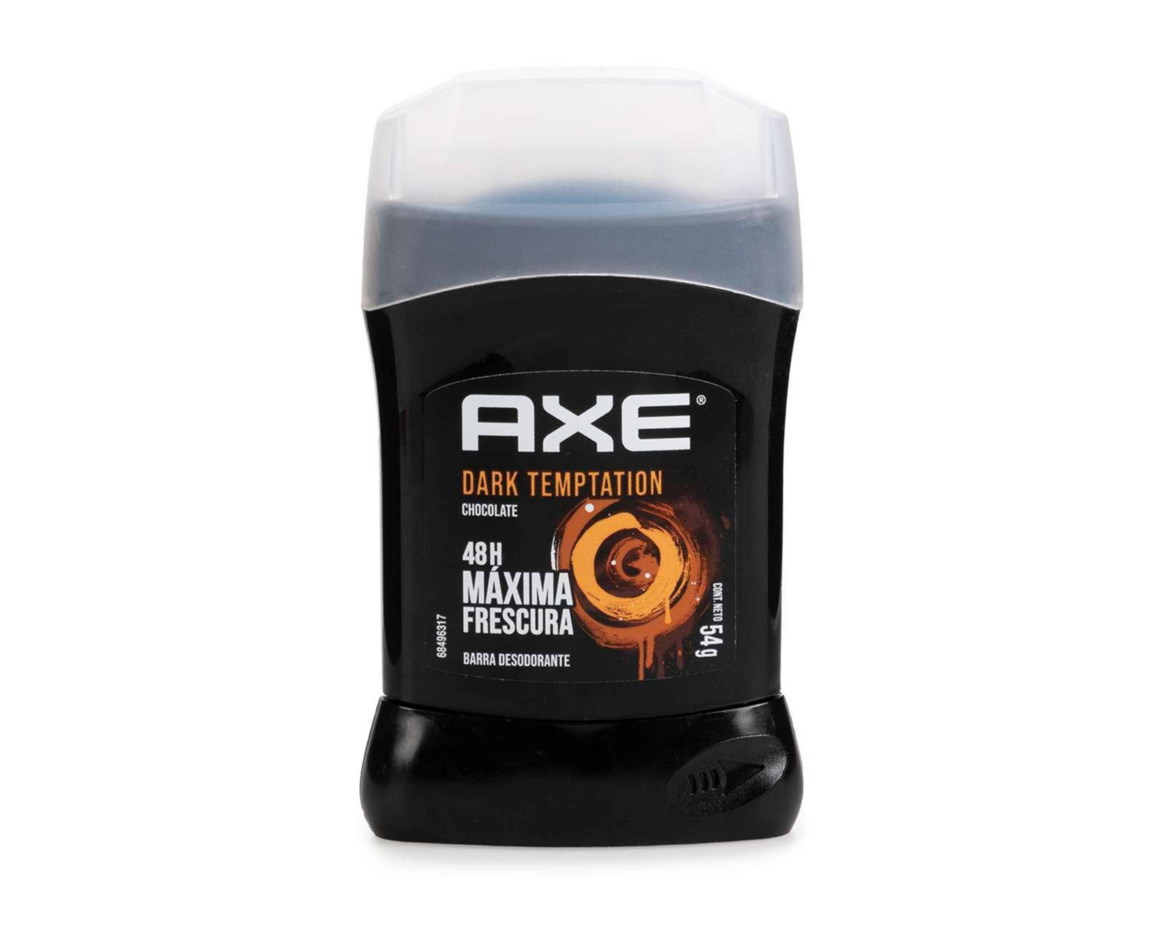 Foto 2 | Desodorante en Barra Axe Dark Temptation 2 Piezas