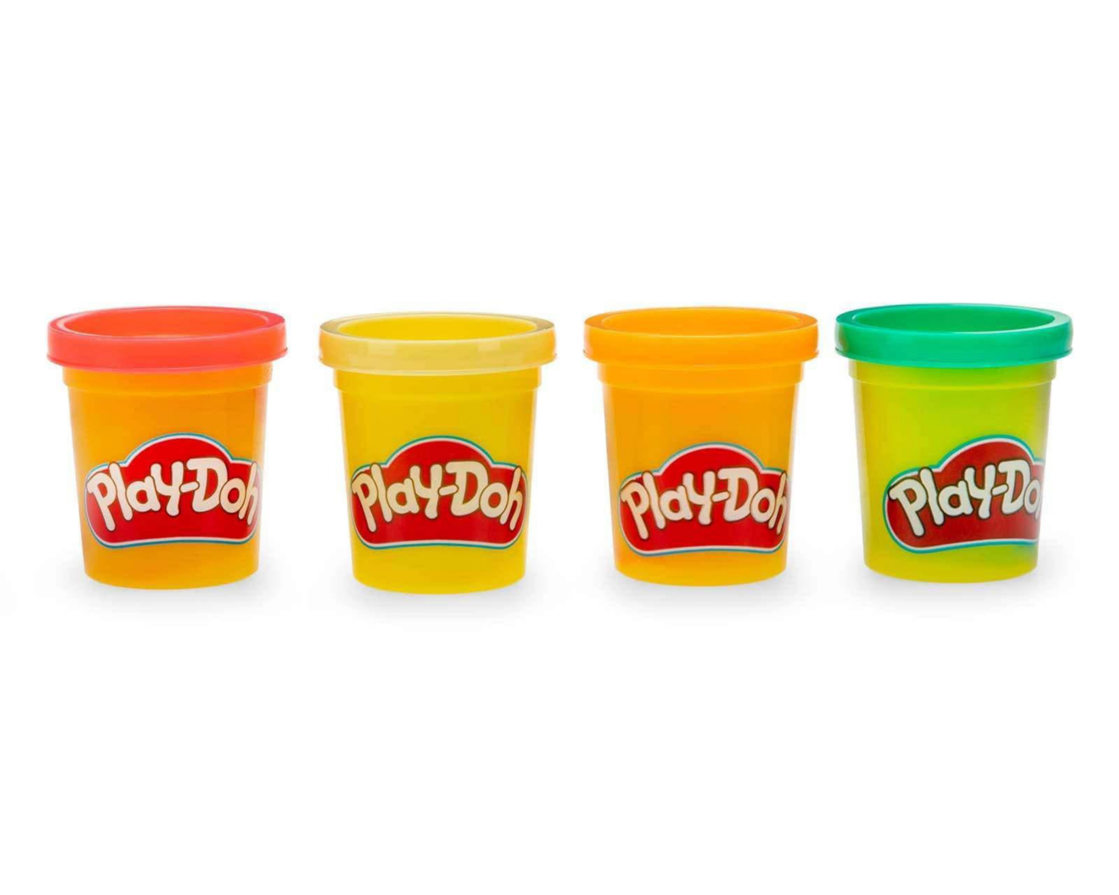 Cocinita de sales play doh