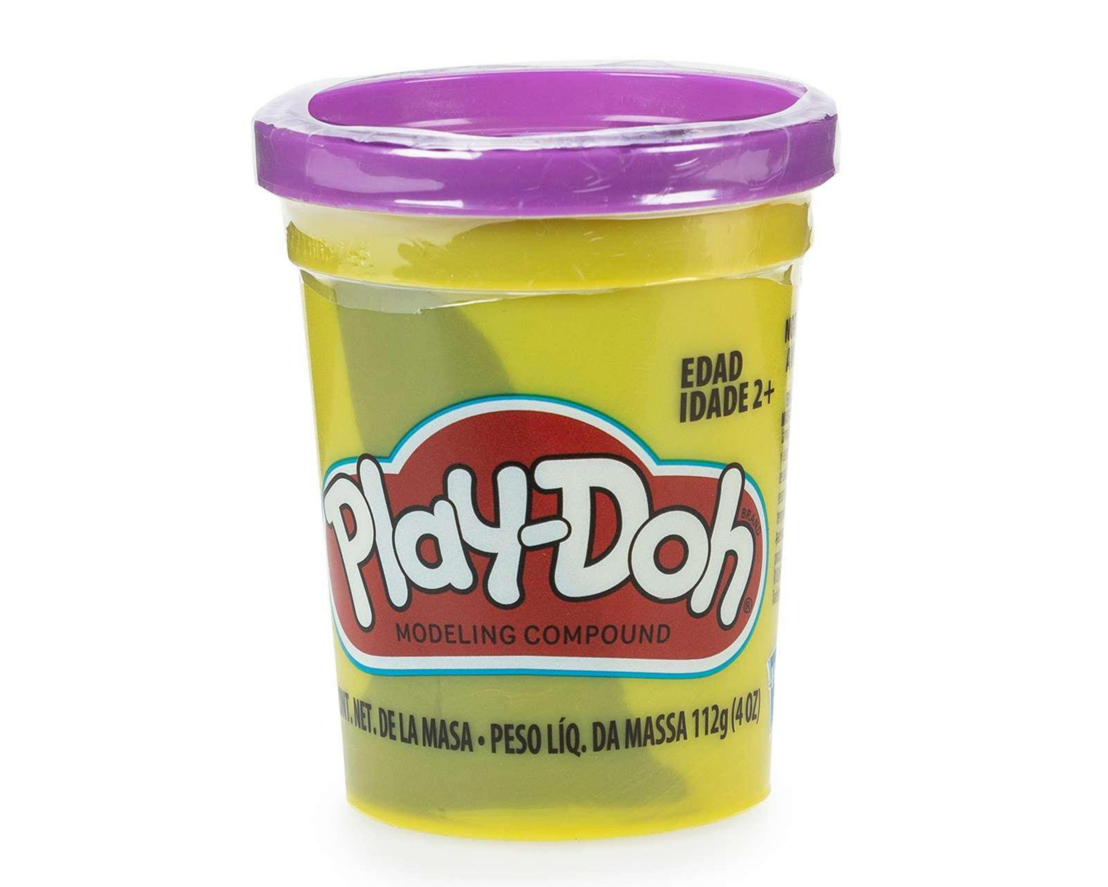 Plastilina Play-Doh 1 Pieza