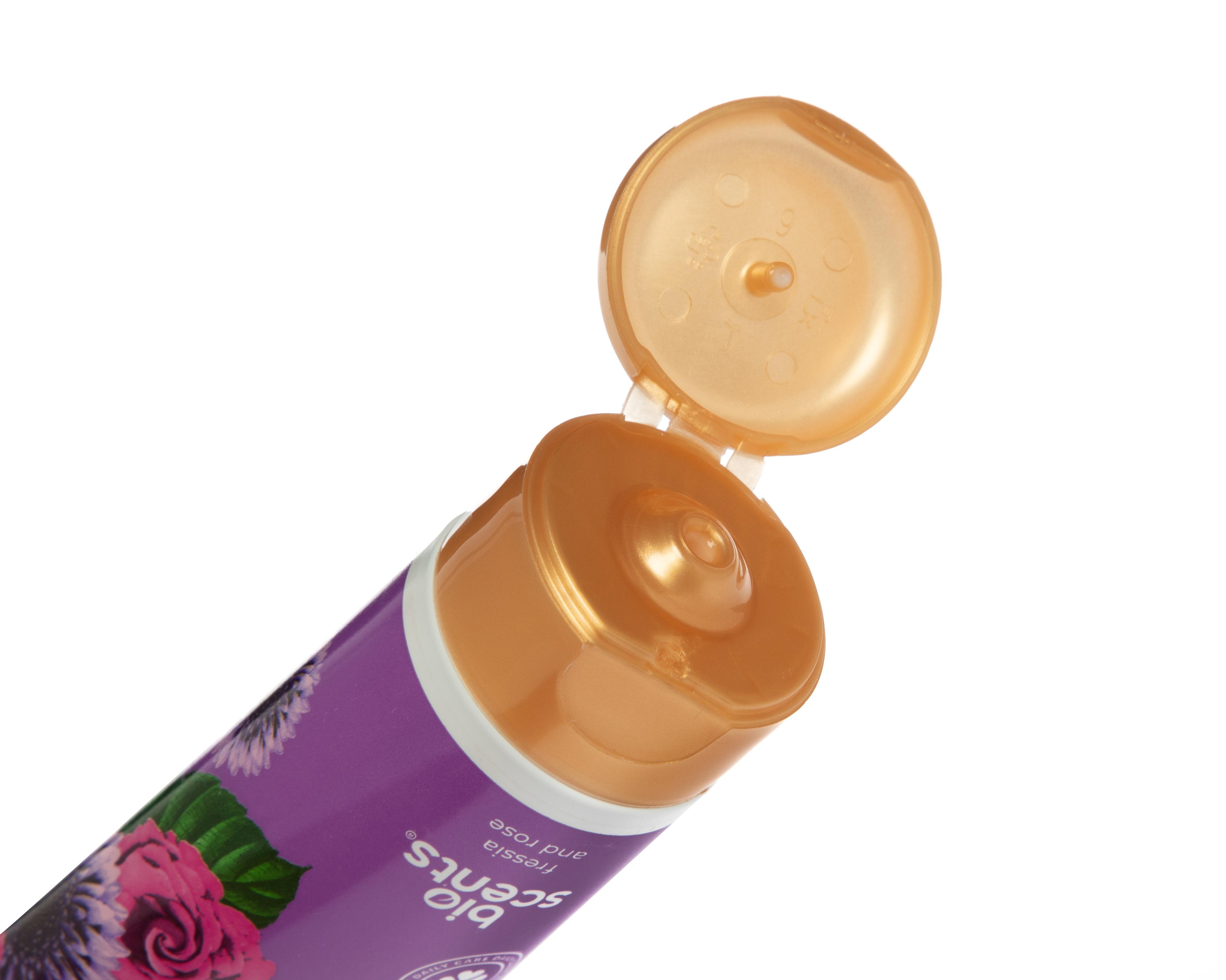 Foto 4 pulgar | Crema para Manos Dulce Romance Bioscents