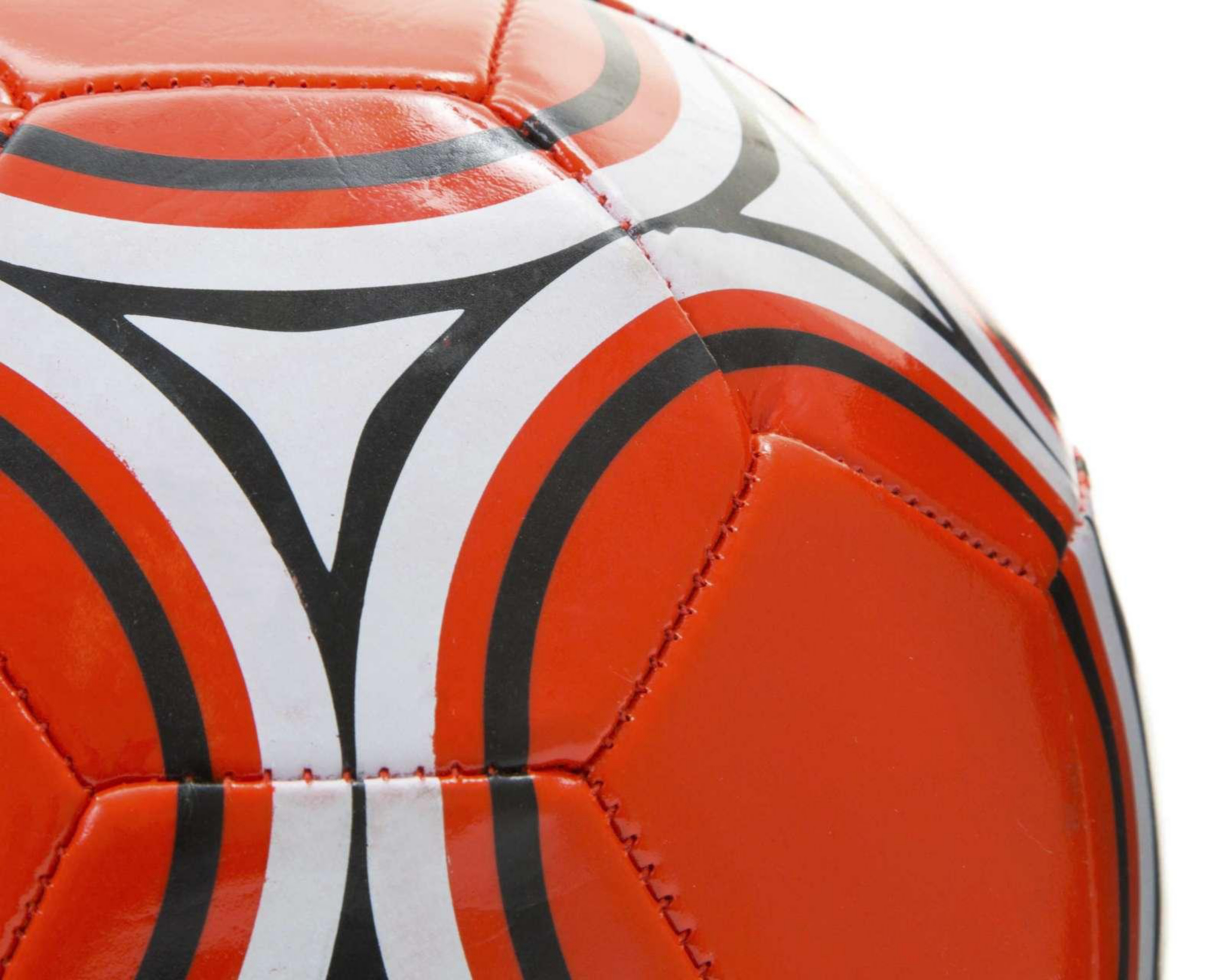 Foto 3 pulgar | Balón de Futbol Funzone