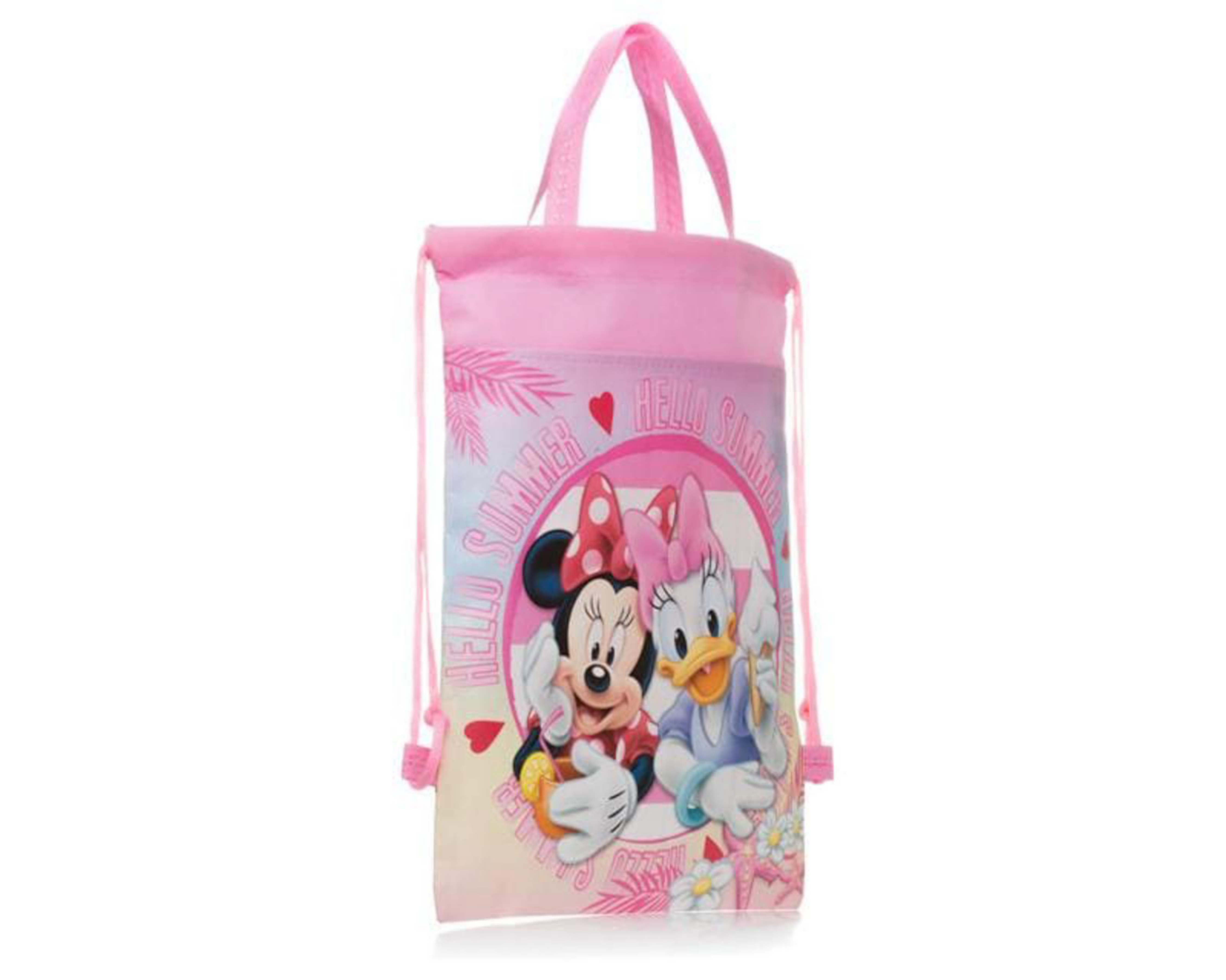 Foto 3 pulgar | Morral Reciclable de 35 x 28 cm Disney Minnie Mouse