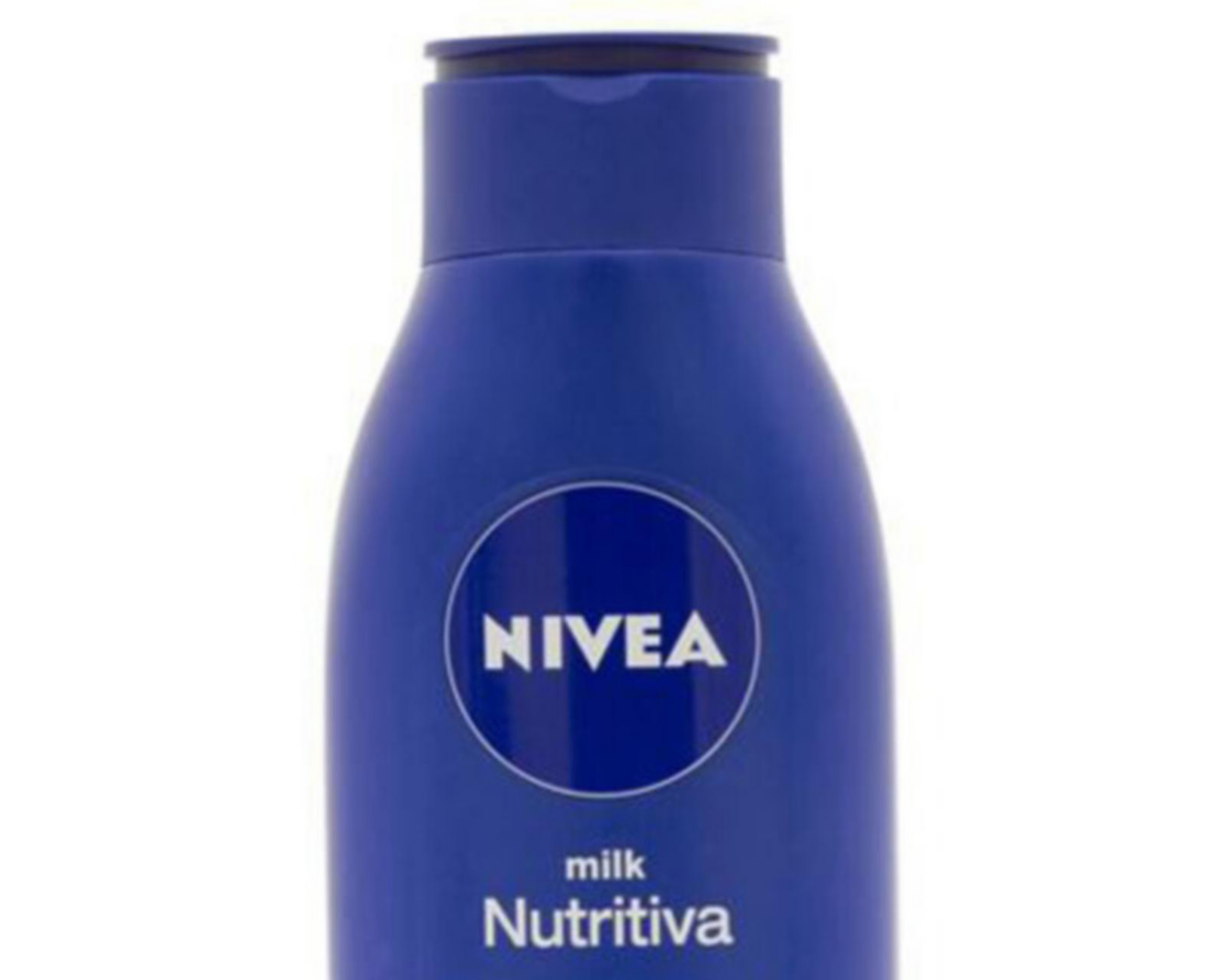 Foto 3 pulgar | Nivea Body Milk Nutritiva 400 ml