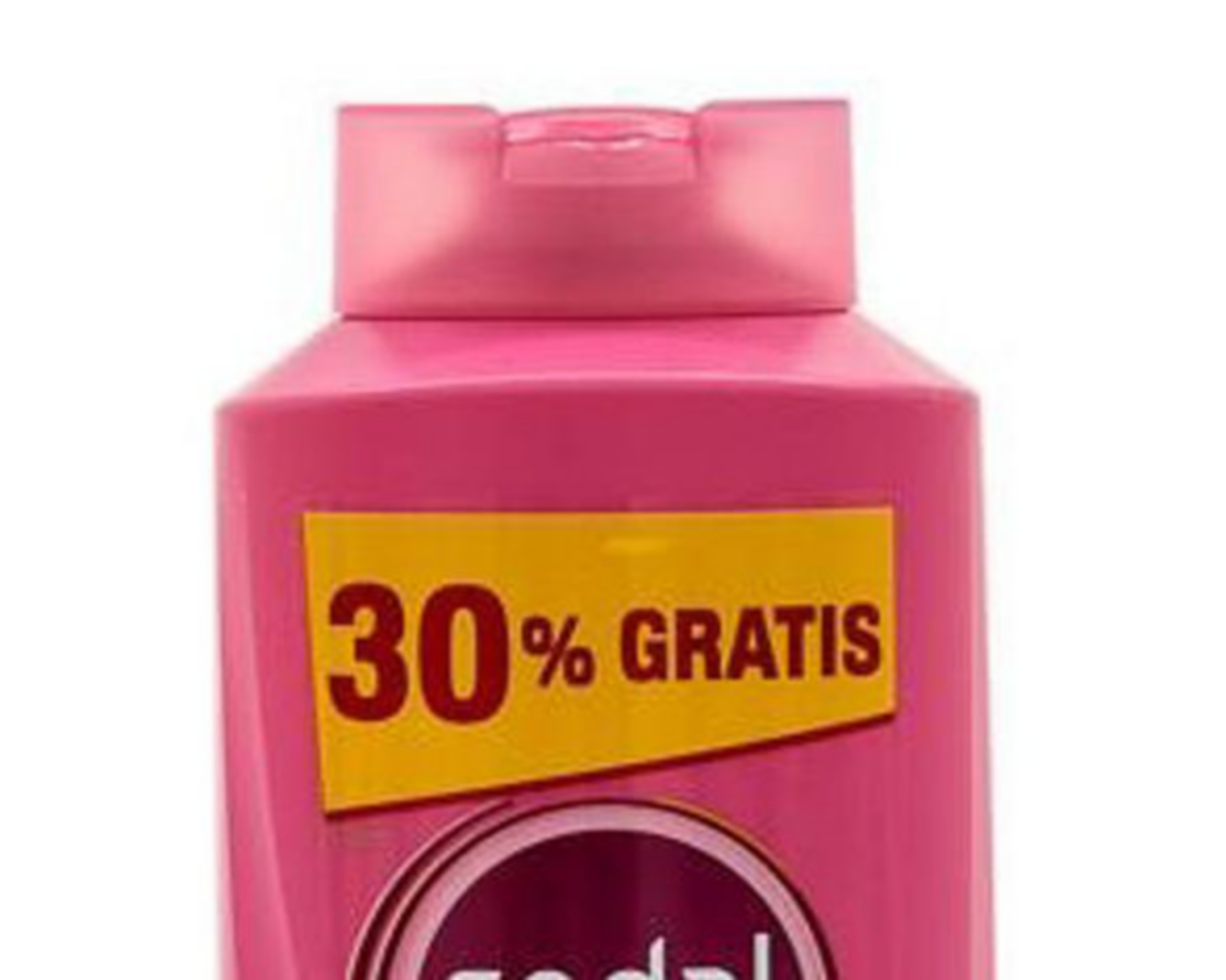 Foto 2 | Shampoo Sedal Ceramidas 845 ml
