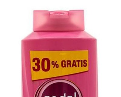Foto 2 | Shampoo Sedal Ceramidas 845 ml