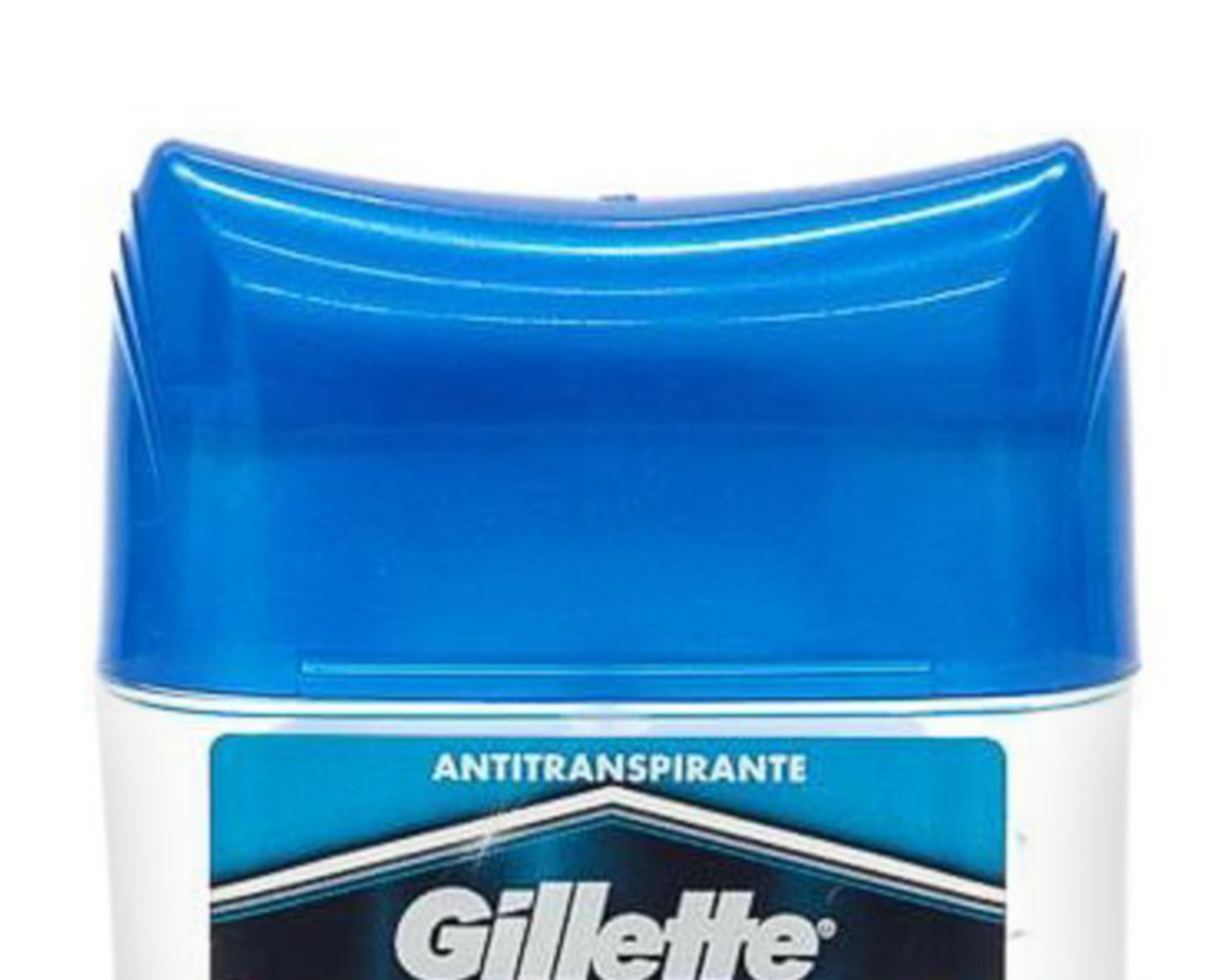 Foto 2 | Desodorante en Barra Gillette Clear Gel 82 g