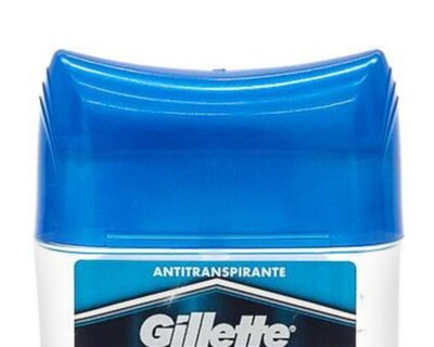 Foto 2 | Desodorante en Barra Gillette Clear Gel 82 g