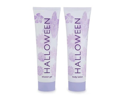 Foto 3 | Estuche para Mujer Jesús del Pozo Halloween 4 Piezas