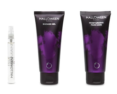 Foto 3 | Estuche para Hombre Jesús del Pozo Halloween Man 4 Piezas