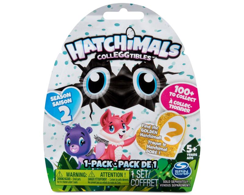 huevo hatchimals coppel