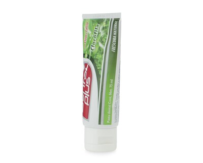 Foto 2 | Pasta Dental Dental Plus con Clorofila 75 ml