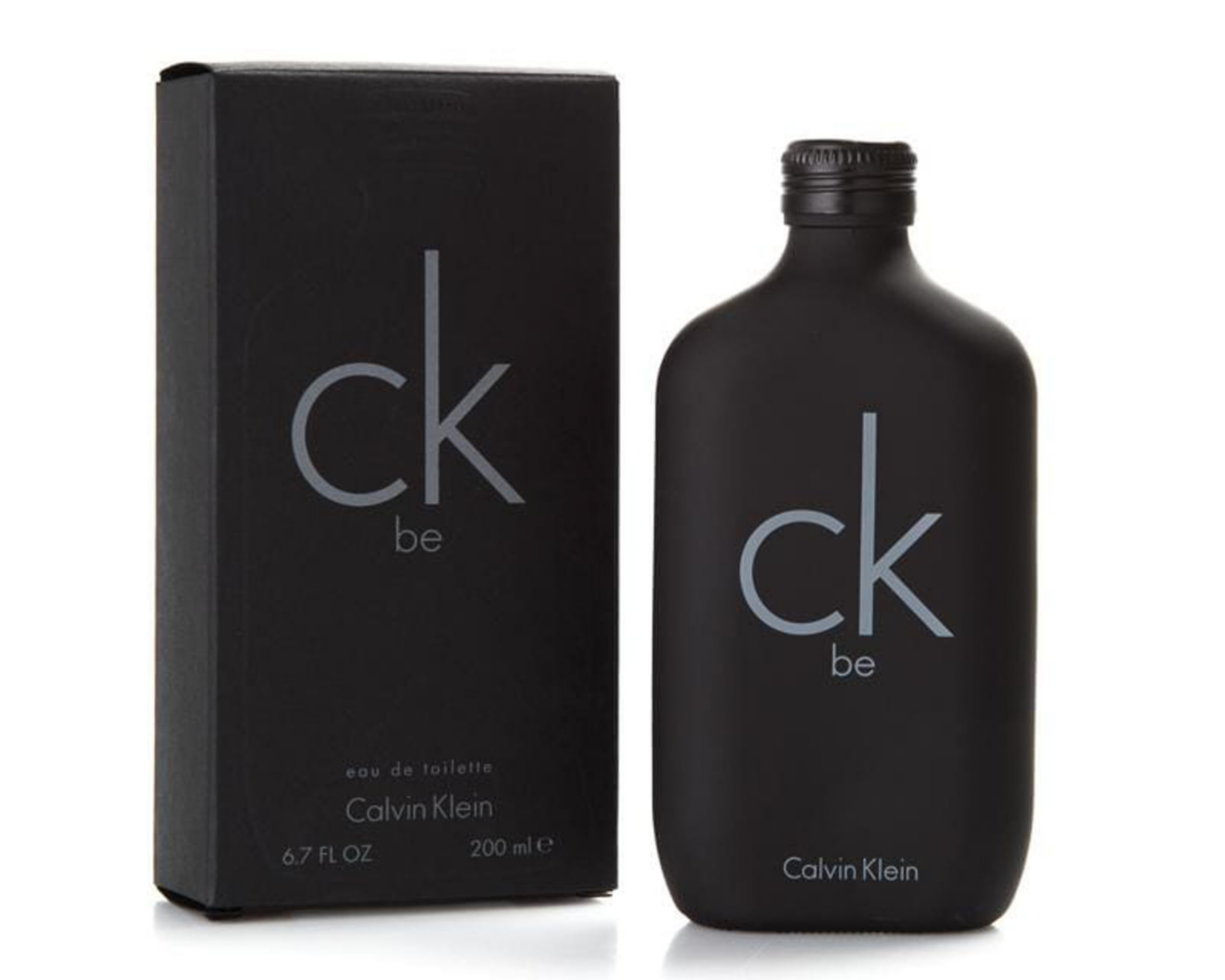 Foto 2 pulgar | Perfume Calvin Klein Be Eau de Toilette 200 ml