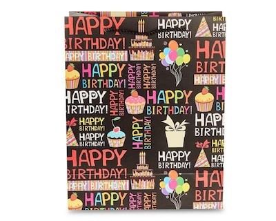 Foto 3 | Bolsa de Regalo Minigami