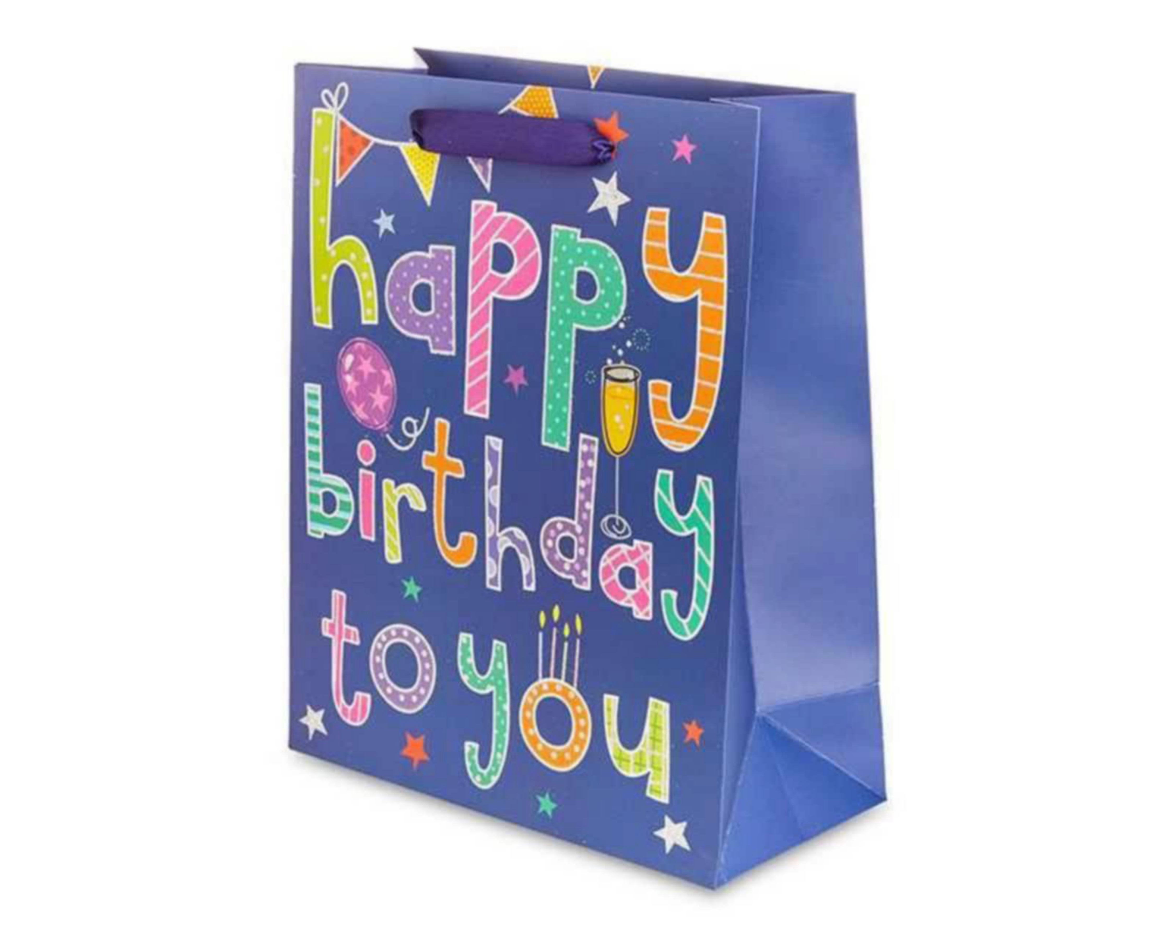 Foto 2 | Bolsa de Regalo Minigami