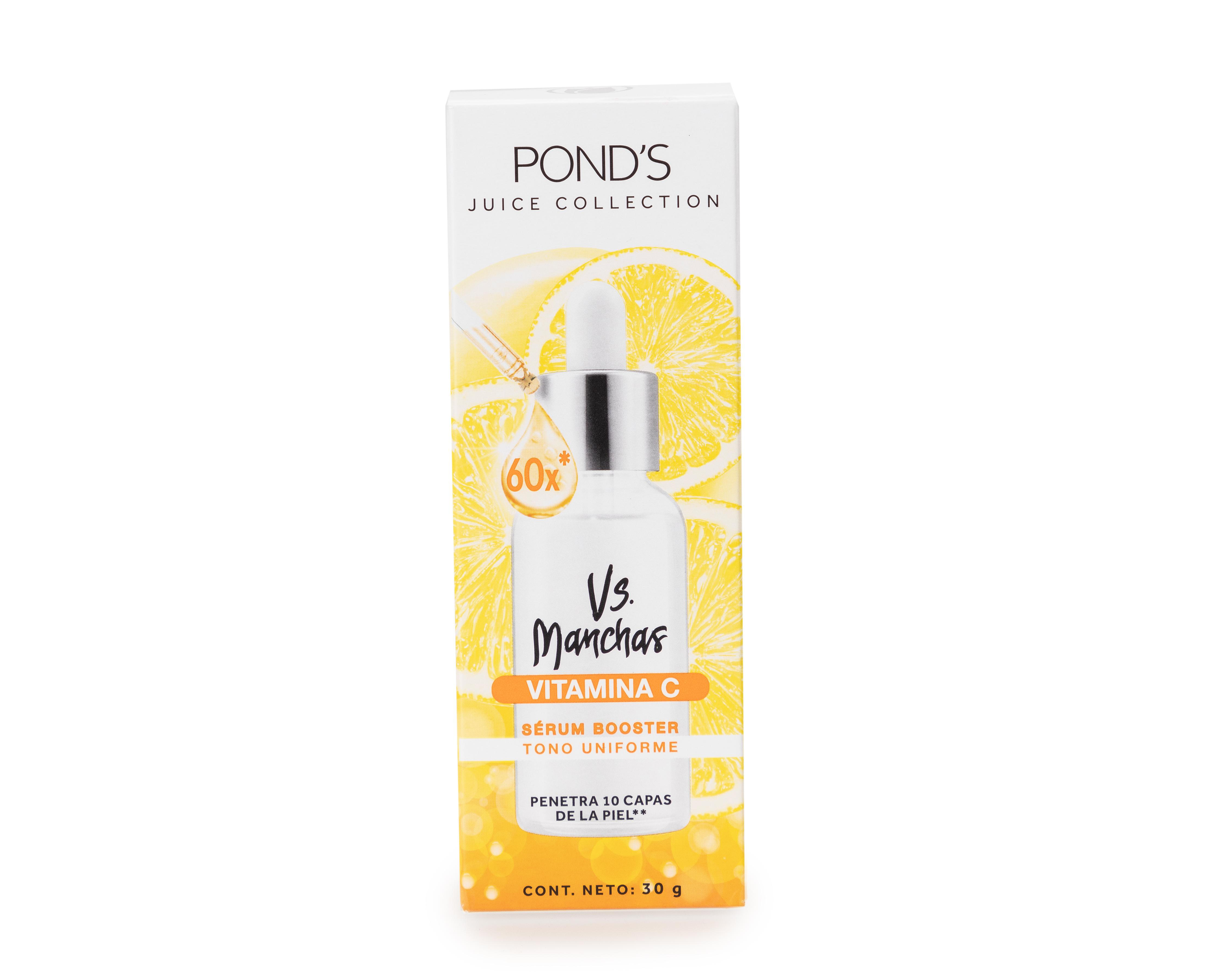 Sérum Booster Pond's Vs Manchas $199