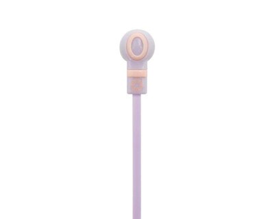 Foto 3 | Audífonos Lovely Me L-10 Lilas