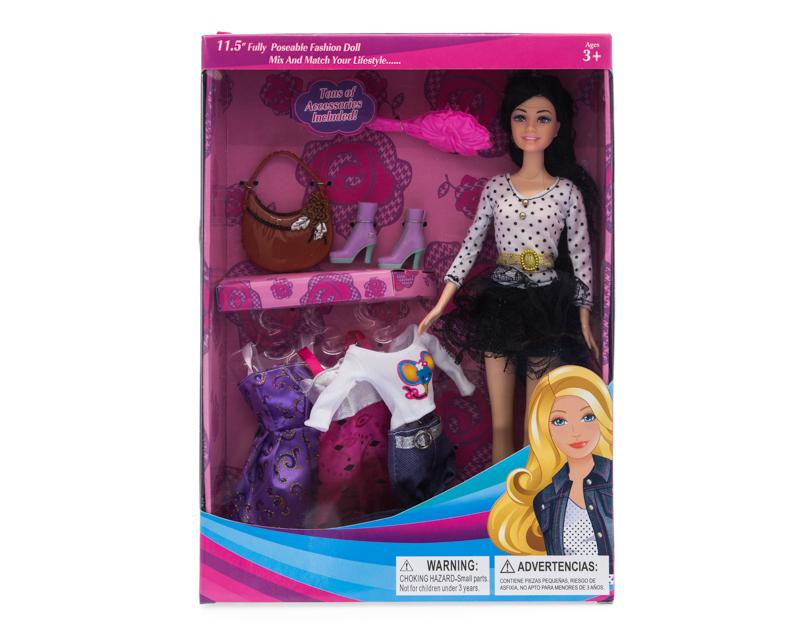 barbies coppel