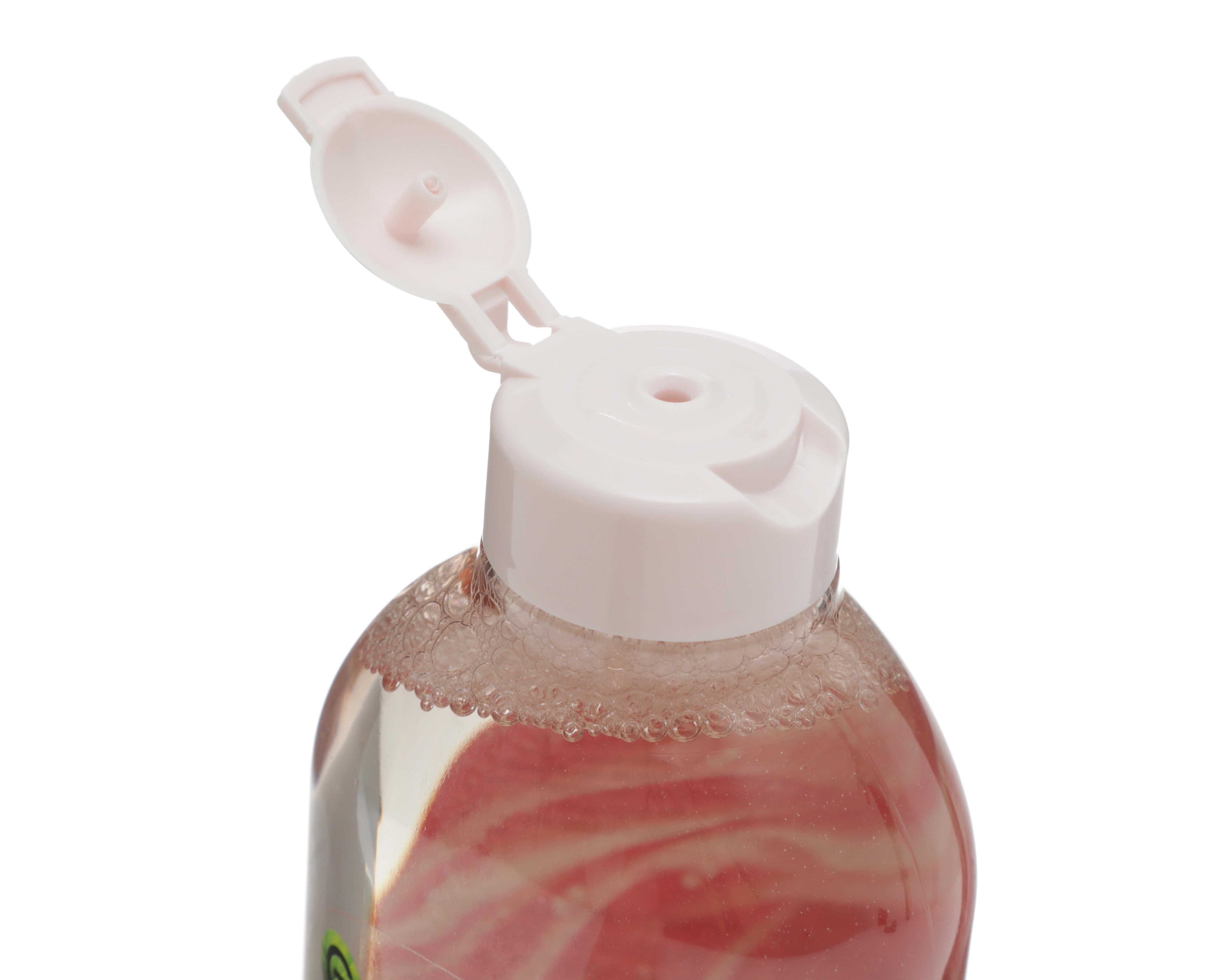 Foto 3 pulgar | Agua Micelar Garnier SkinActive con Agua de Rosas 400 ml