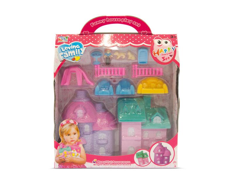 coppel juguetes casitas