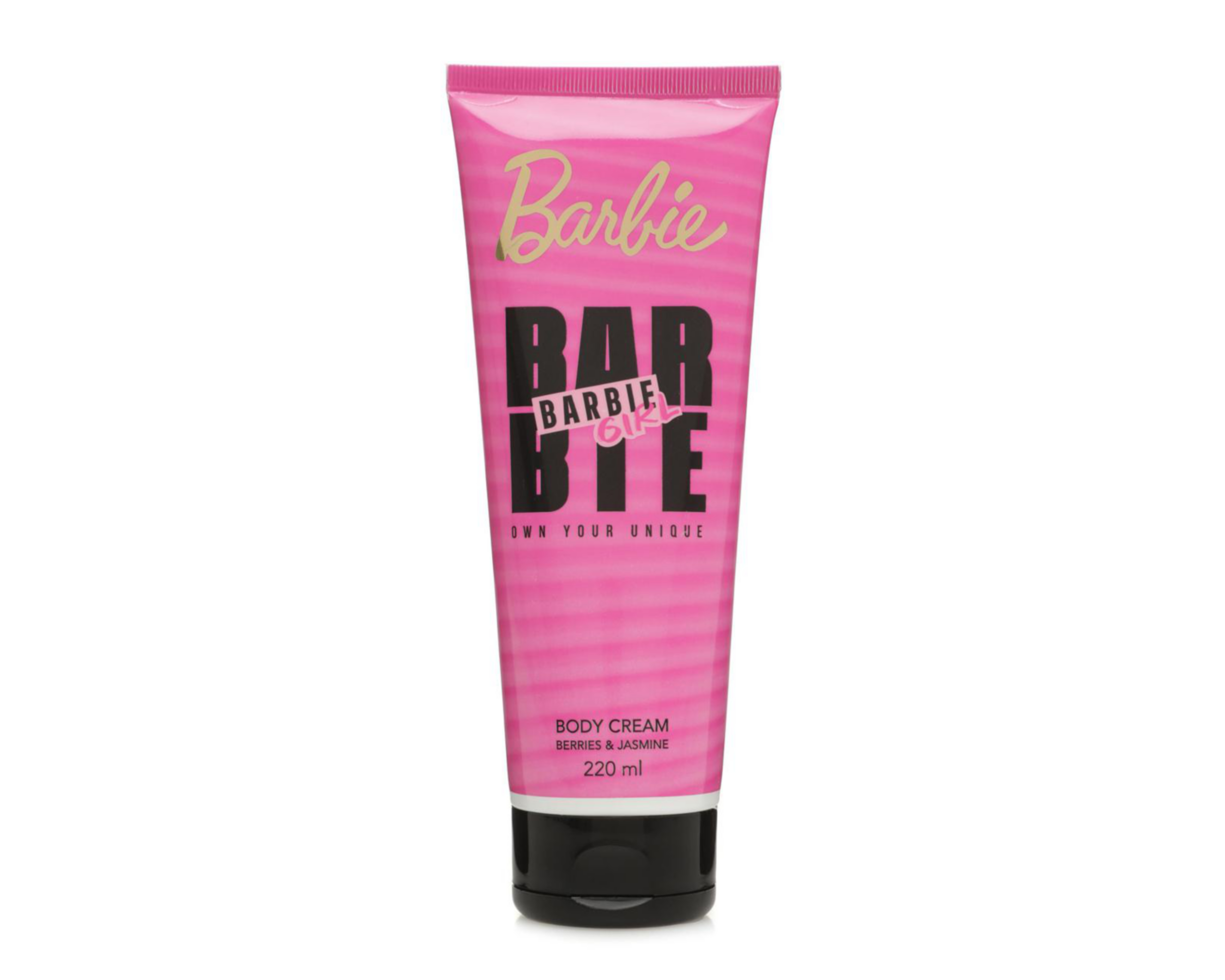 Foto 2 pulgar | Crema Corporal Bioscents Barbie After Dark 220 ml