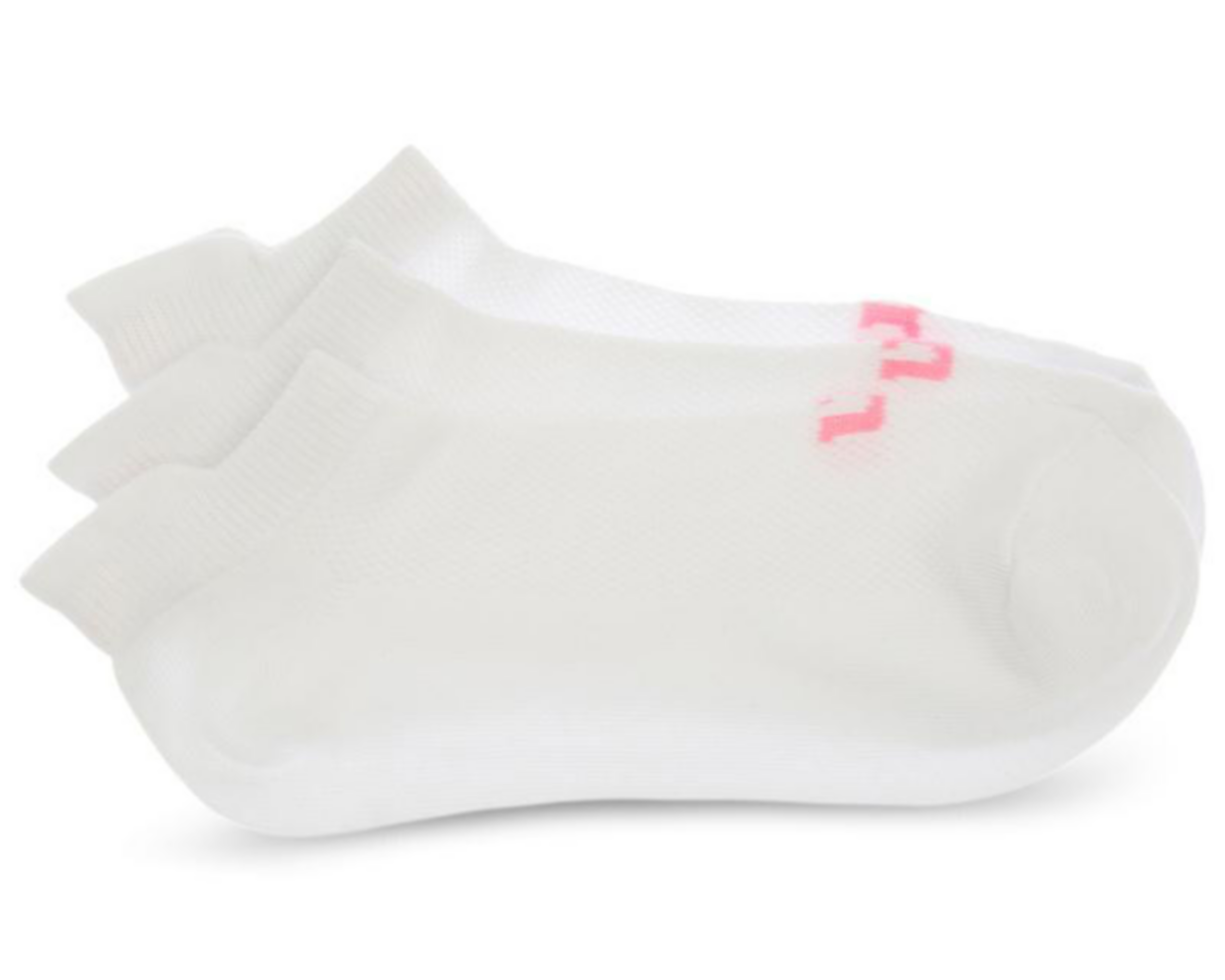 Foto 1 | Calcetas Deportivas Tines Wilson para Mujer 3 Pares