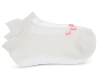 Foto 1 | Calcetas Deportivas Tines Wilson para Mujer 3 Pares