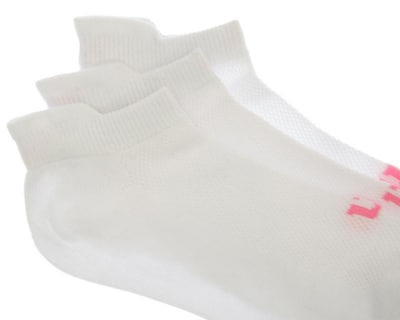 Foto 2 | Calcetas Deportivas Tines Wilson para Mujer 3 Pares