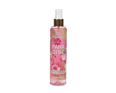 Foto 1 | Loción Shine Fresh Moments Paradise 247 ml