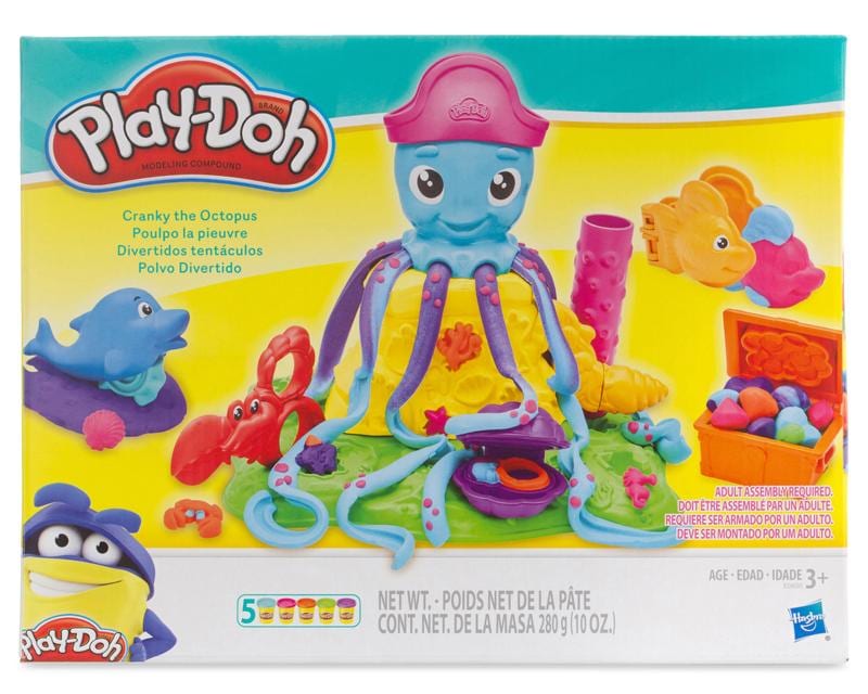 juegos de play doh para niños