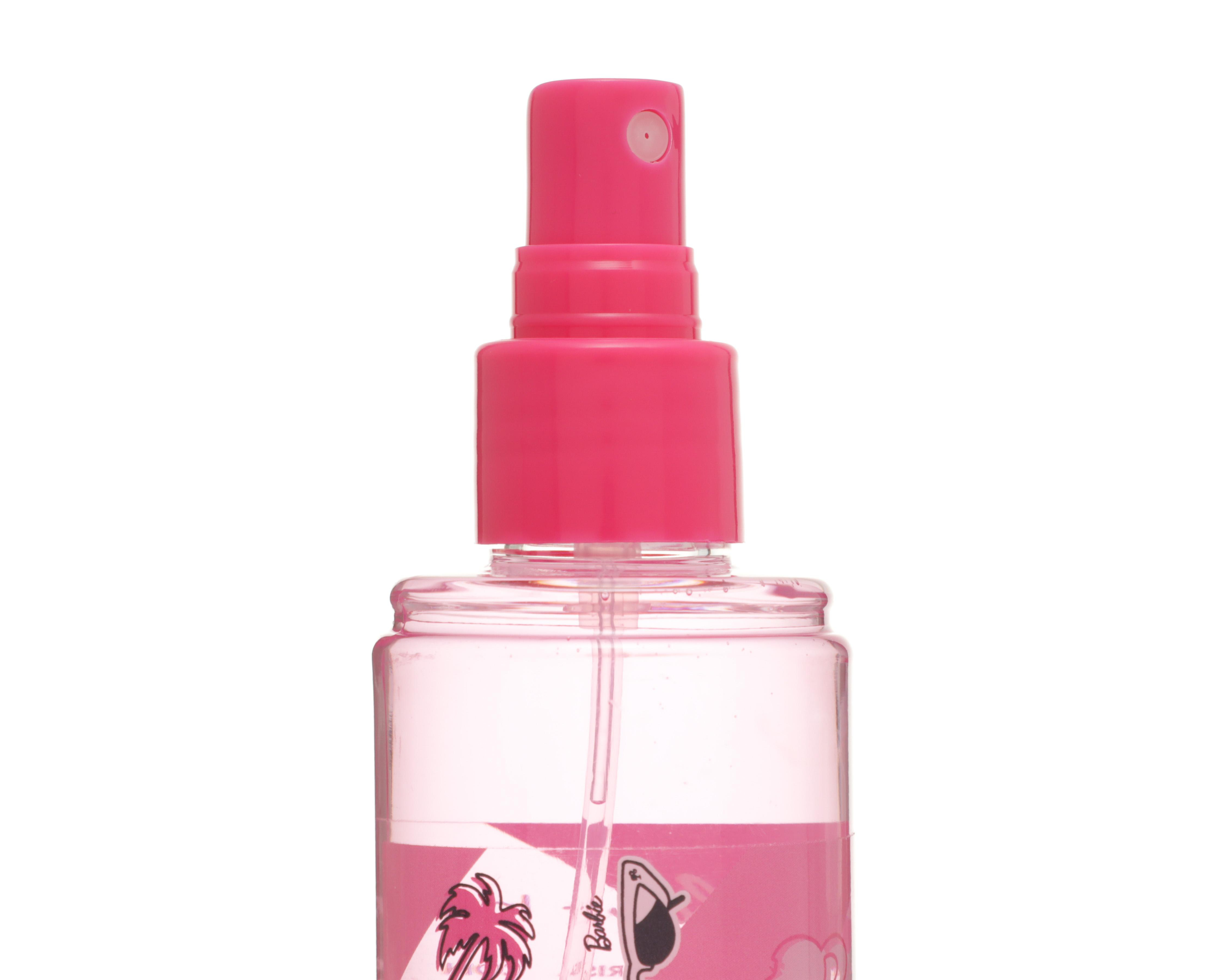 Foto 3 | Body Mist Barbie Love Joy 250 ml