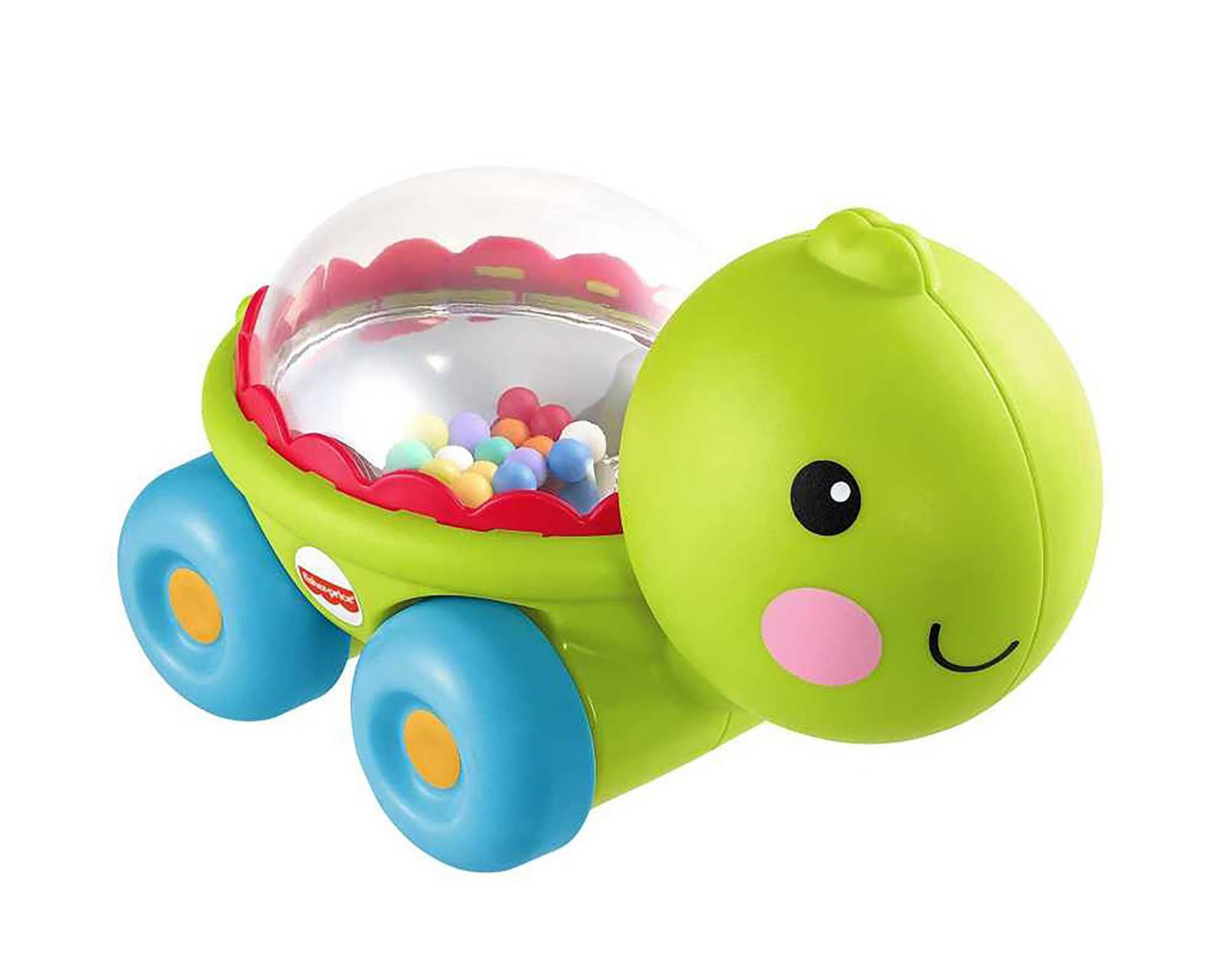 Foto 2 pulgar | Amigos Poppity Pop Fisher-Price