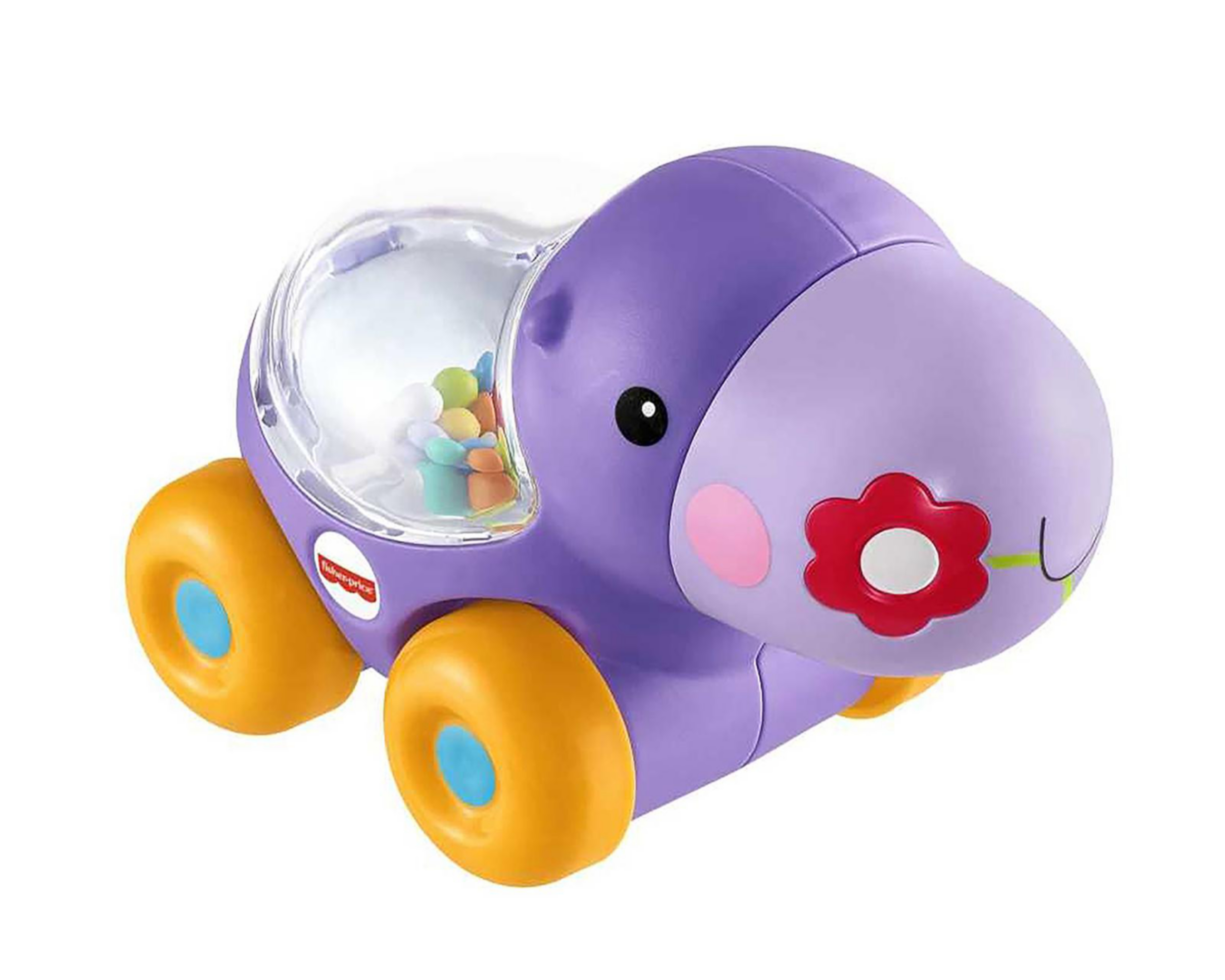 Foto 3 pulgar | Amigos Poppity Pop Fisher-Price